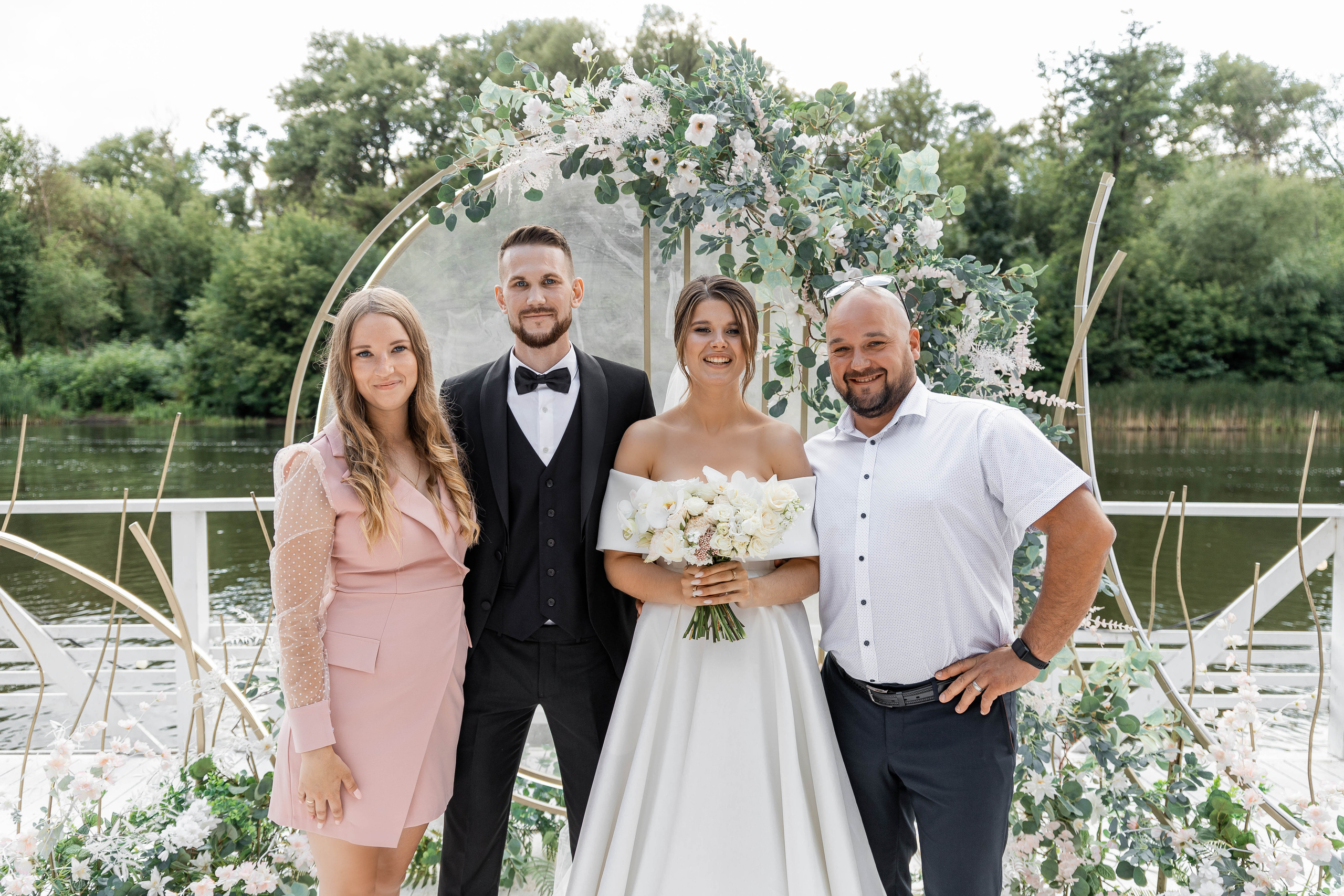 Алена|Александр. Свадебный фотограф Надежда Рыжикова