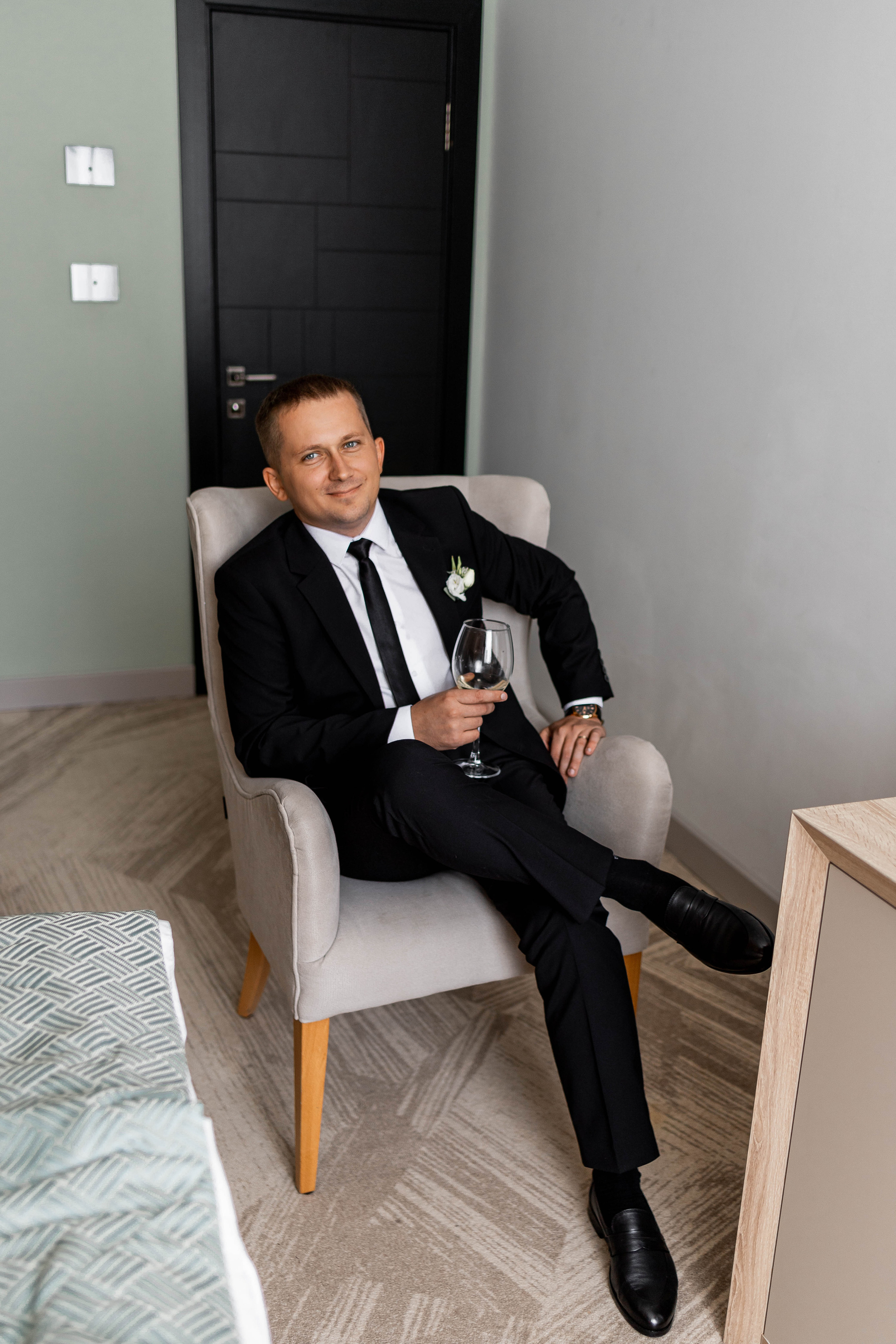 Ира|Виталий. Свадебный фотограф Надежда Рыжикова