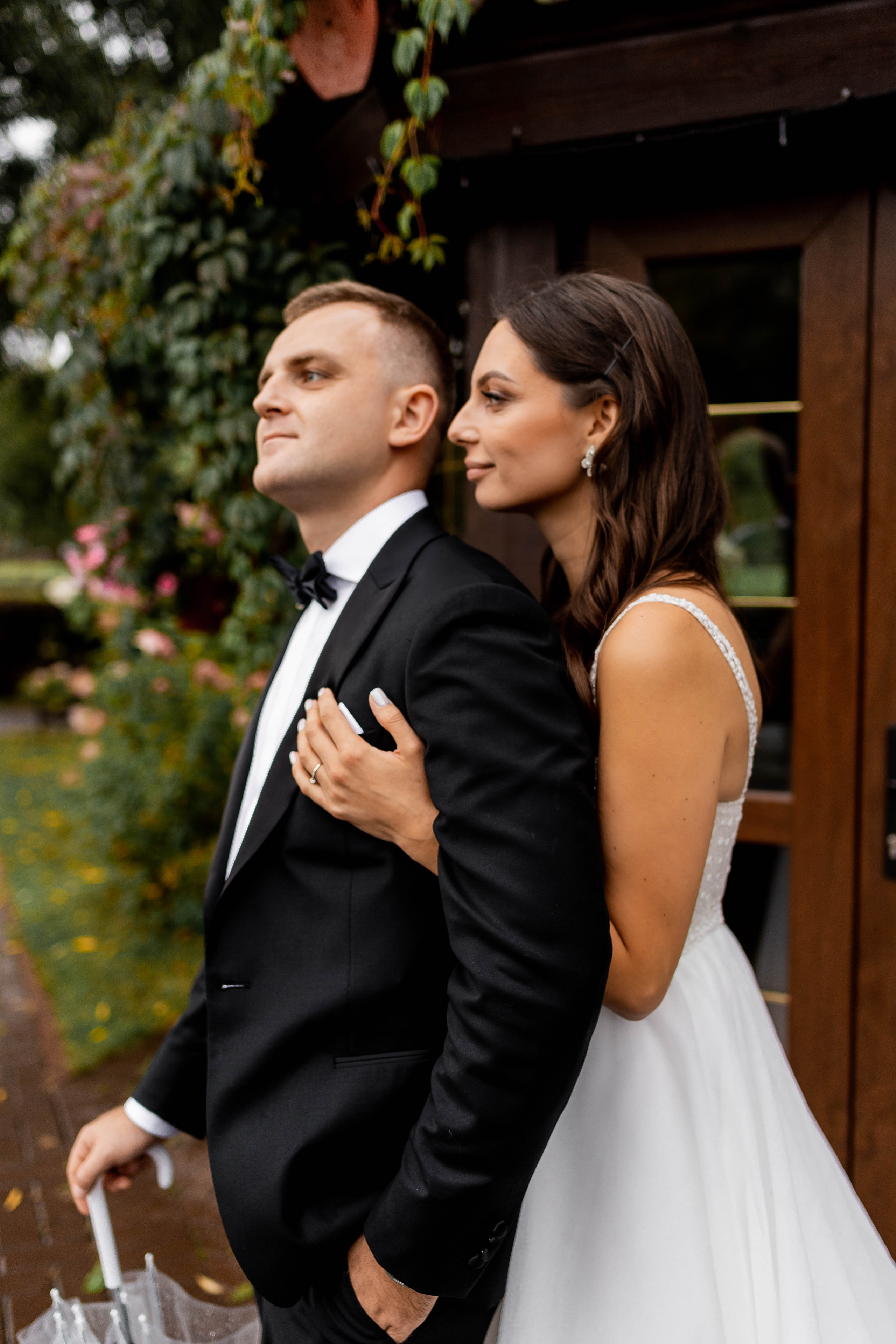 Лиля|Владимир. Свадебный фотограф Надежда Рыжикова