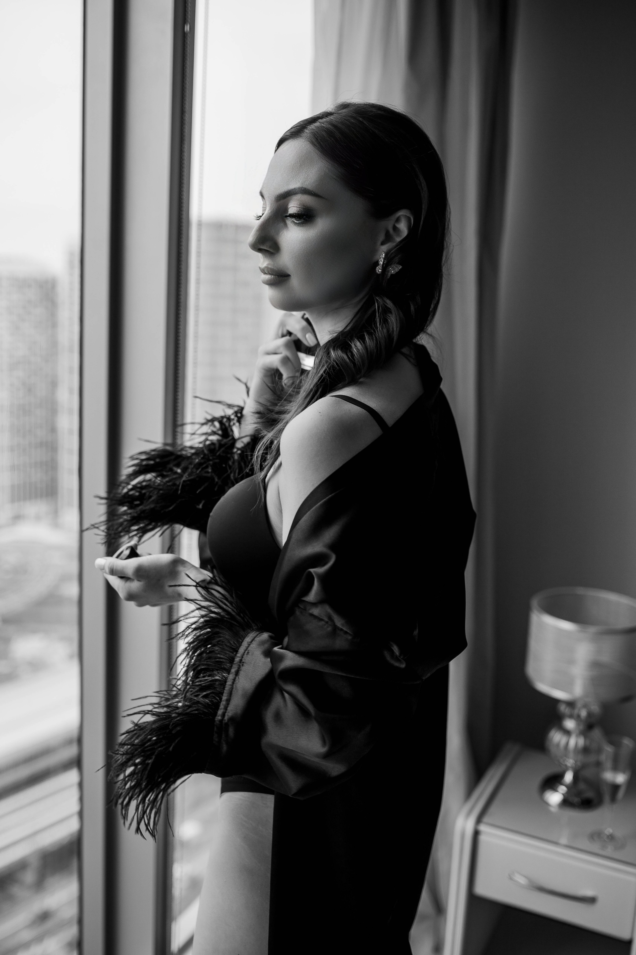 Лиля|Владимир. Свадебный фотограф Надежда Рыжикова