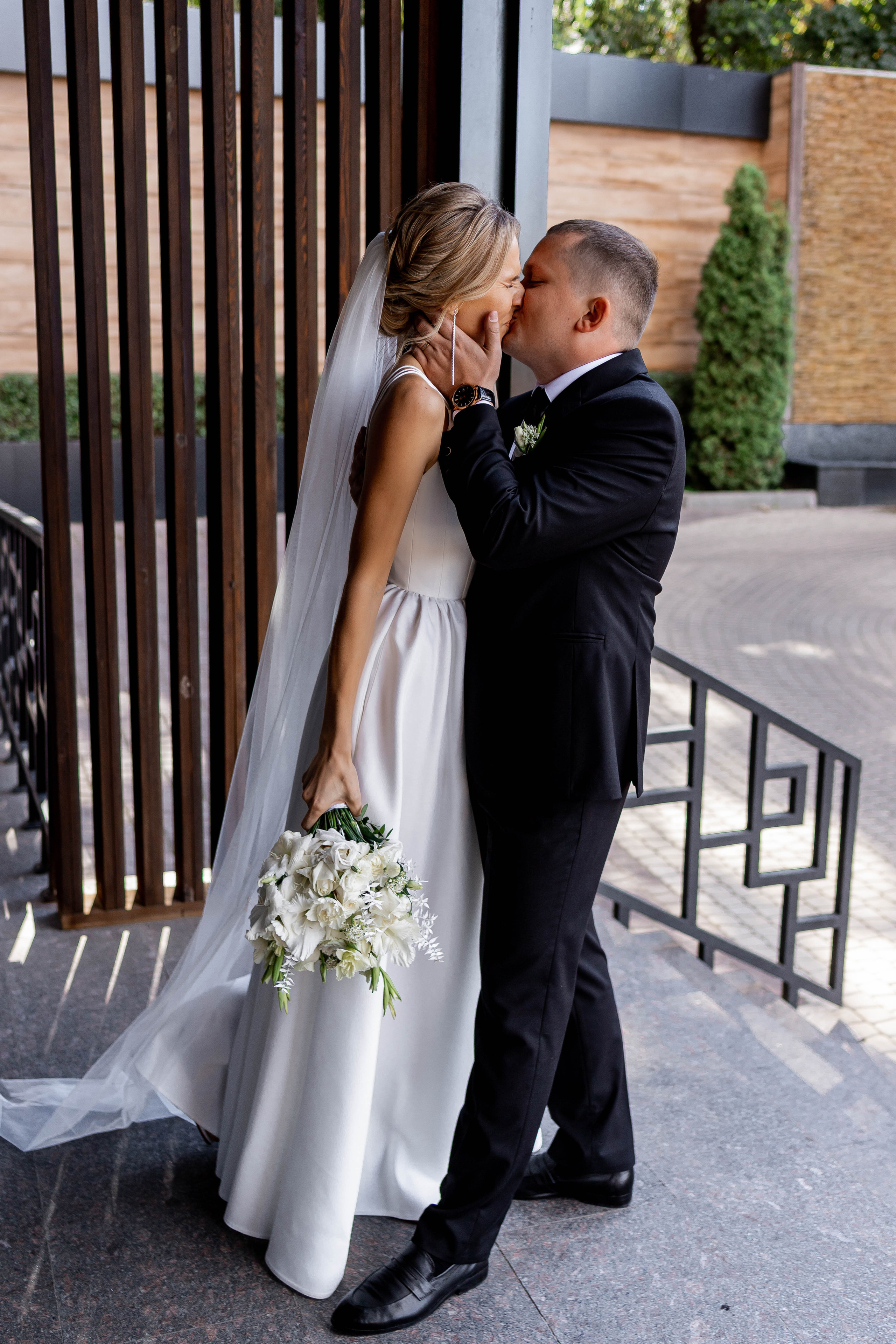 Ира|Виталий. Свадебный фотограф Надежда Рыжикова