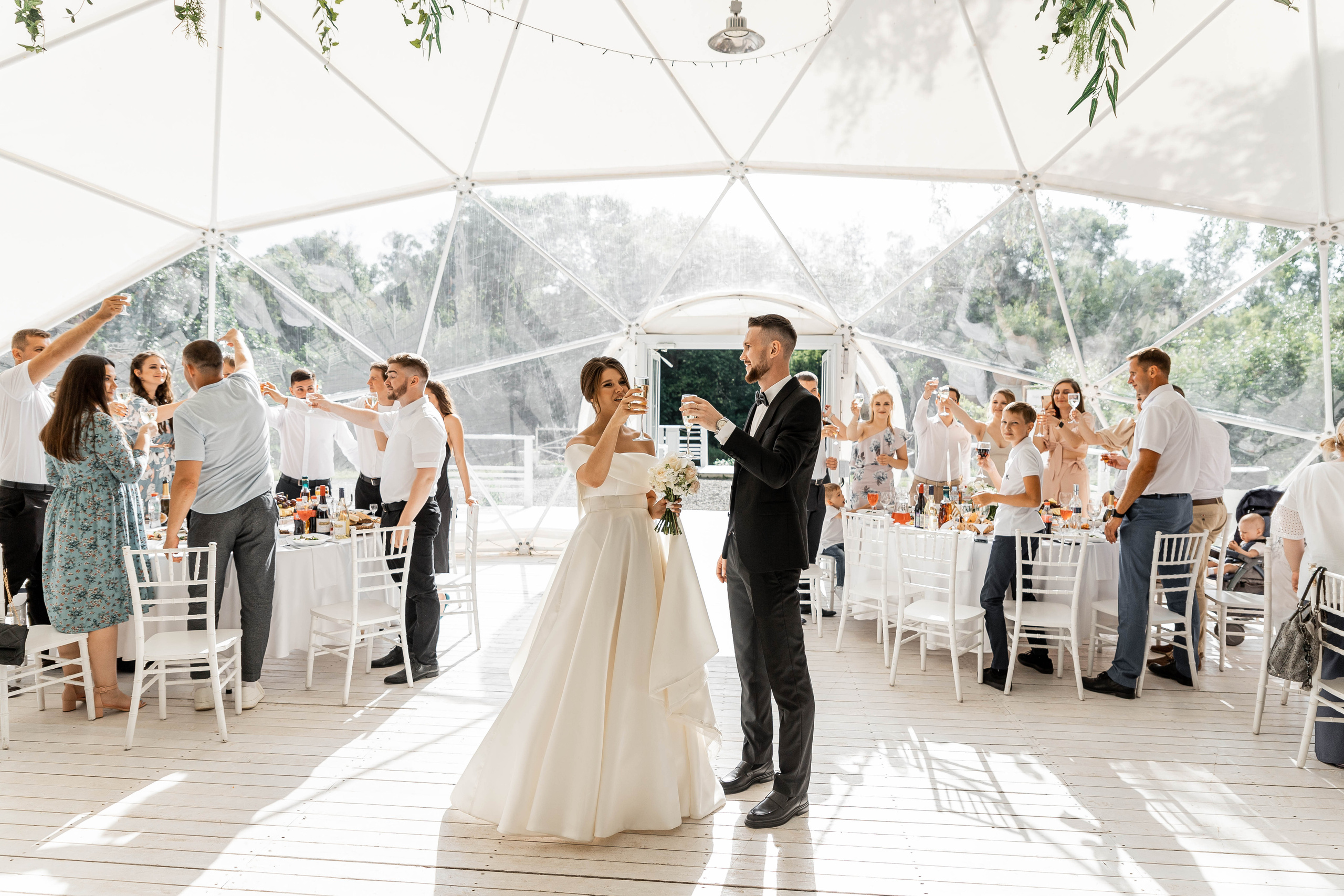 Алена|Александр. Свадебный фотограф Надежда Рыжикова