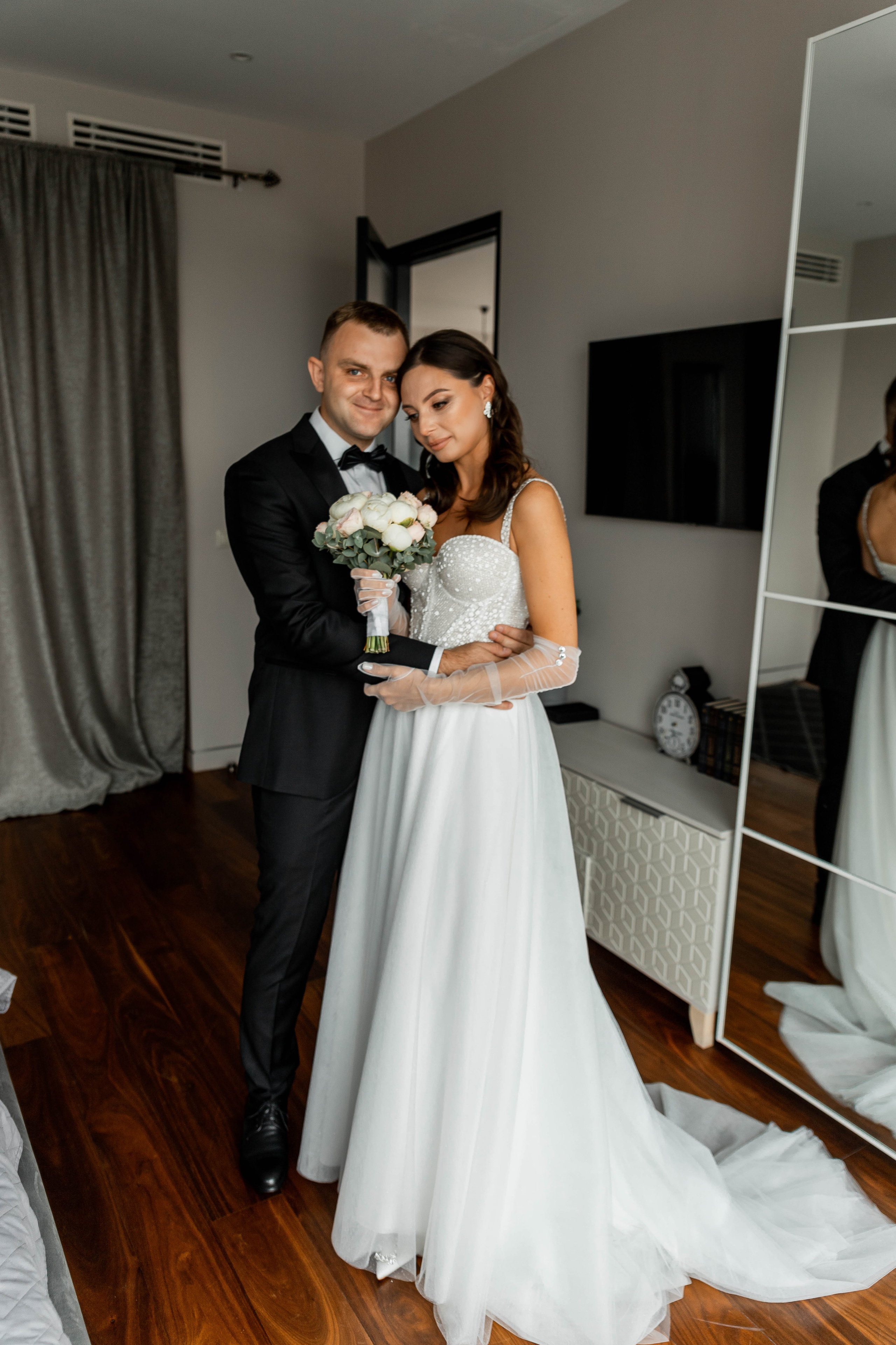 Лиля|Владимир. Свадебный фотограф Надежда Рыжикова