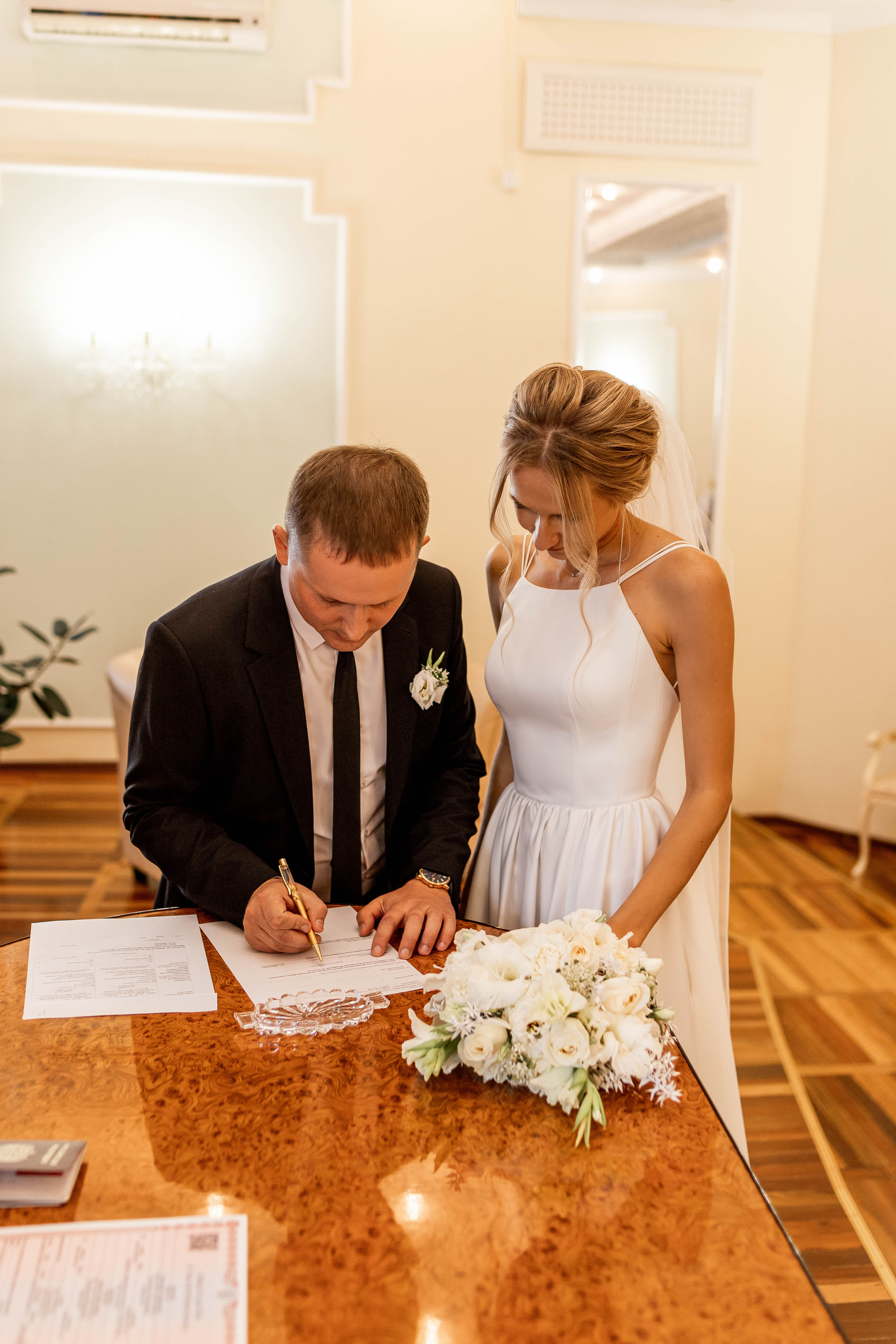 Ира|Виталий. Свадебный фотограф Надежда Рыжикова