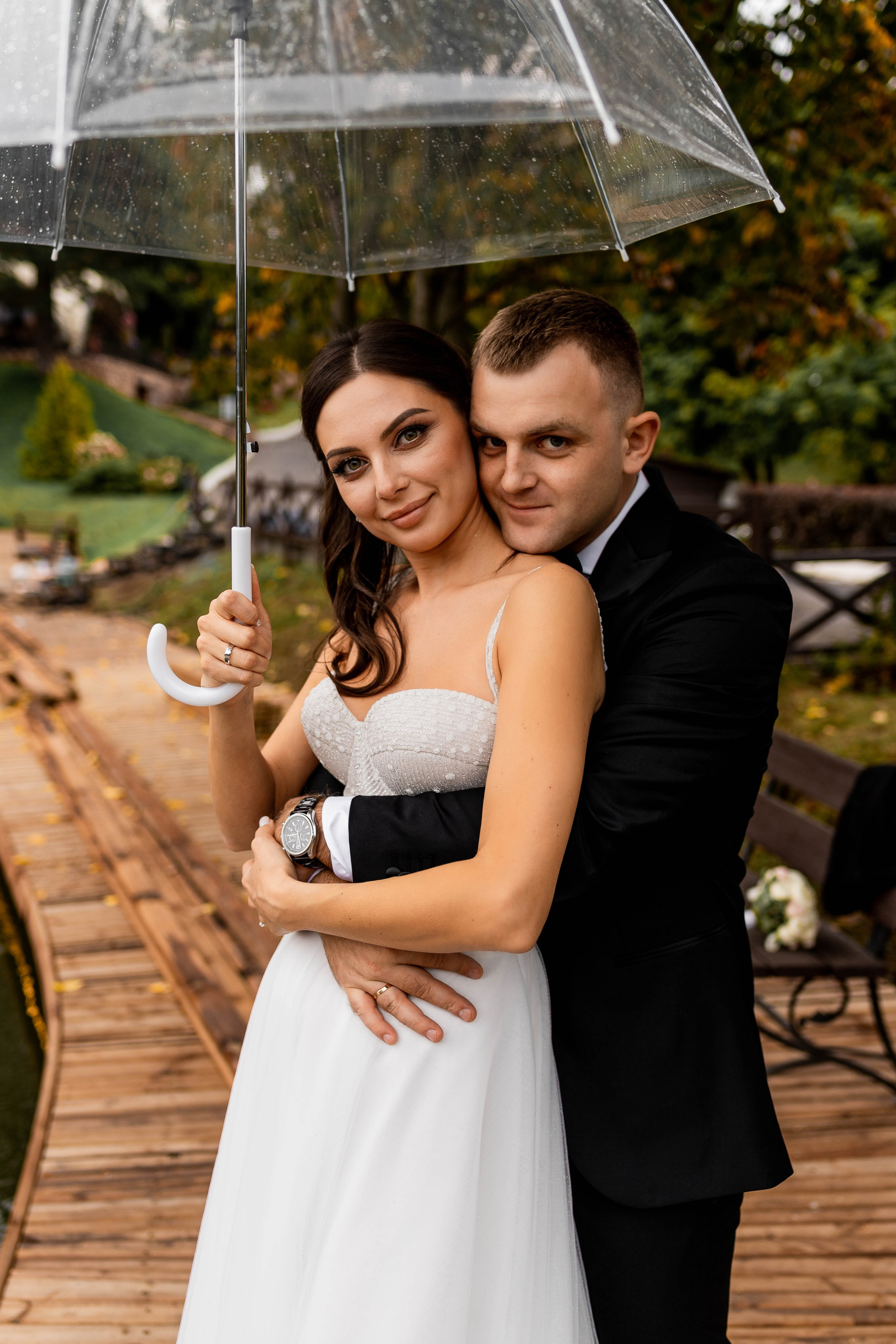 Лиля|Владимир. Свадебный фотограф Надежда Рыжикова