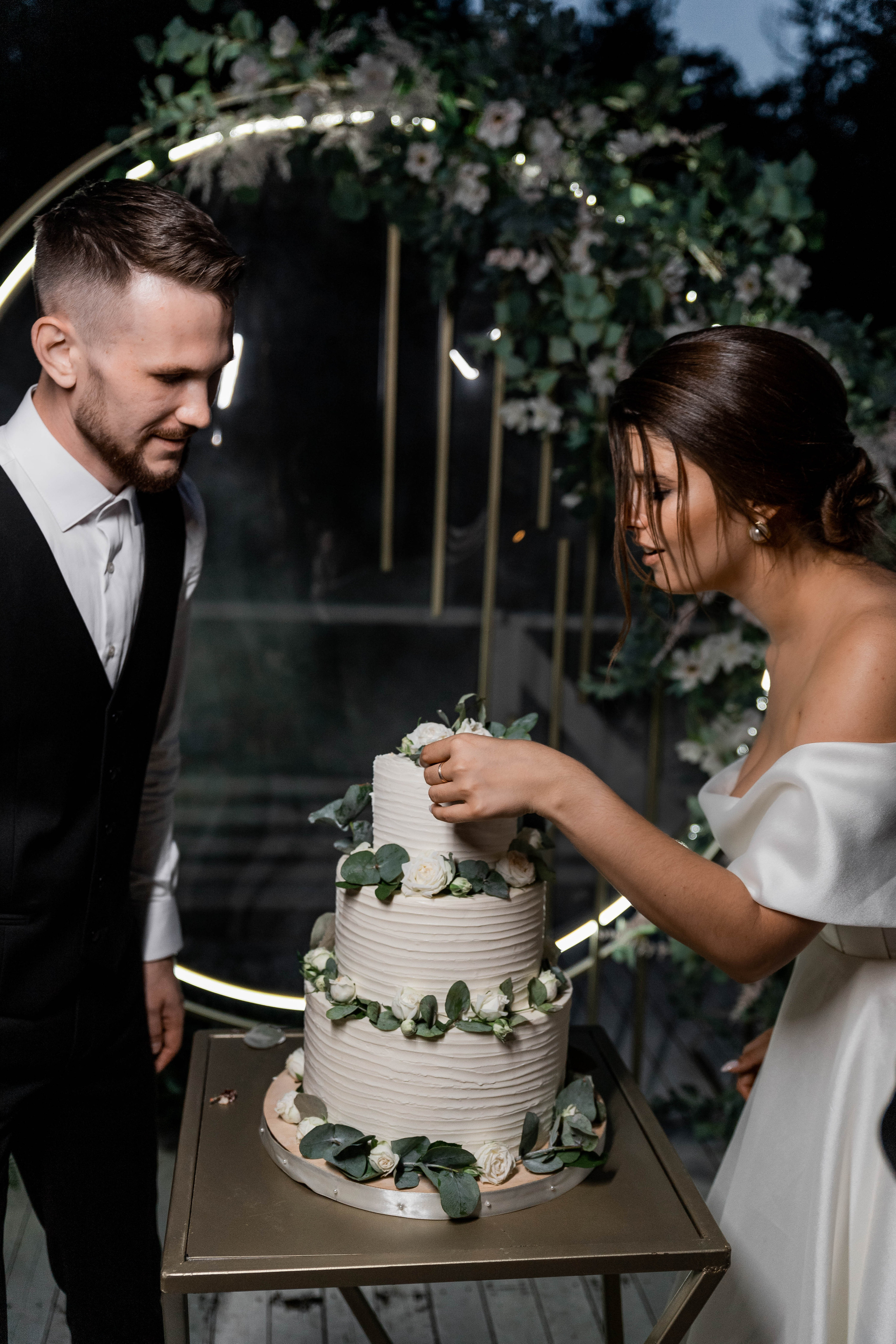 Алена|Александр. Свадебный фотограф Надежда Рыжикова