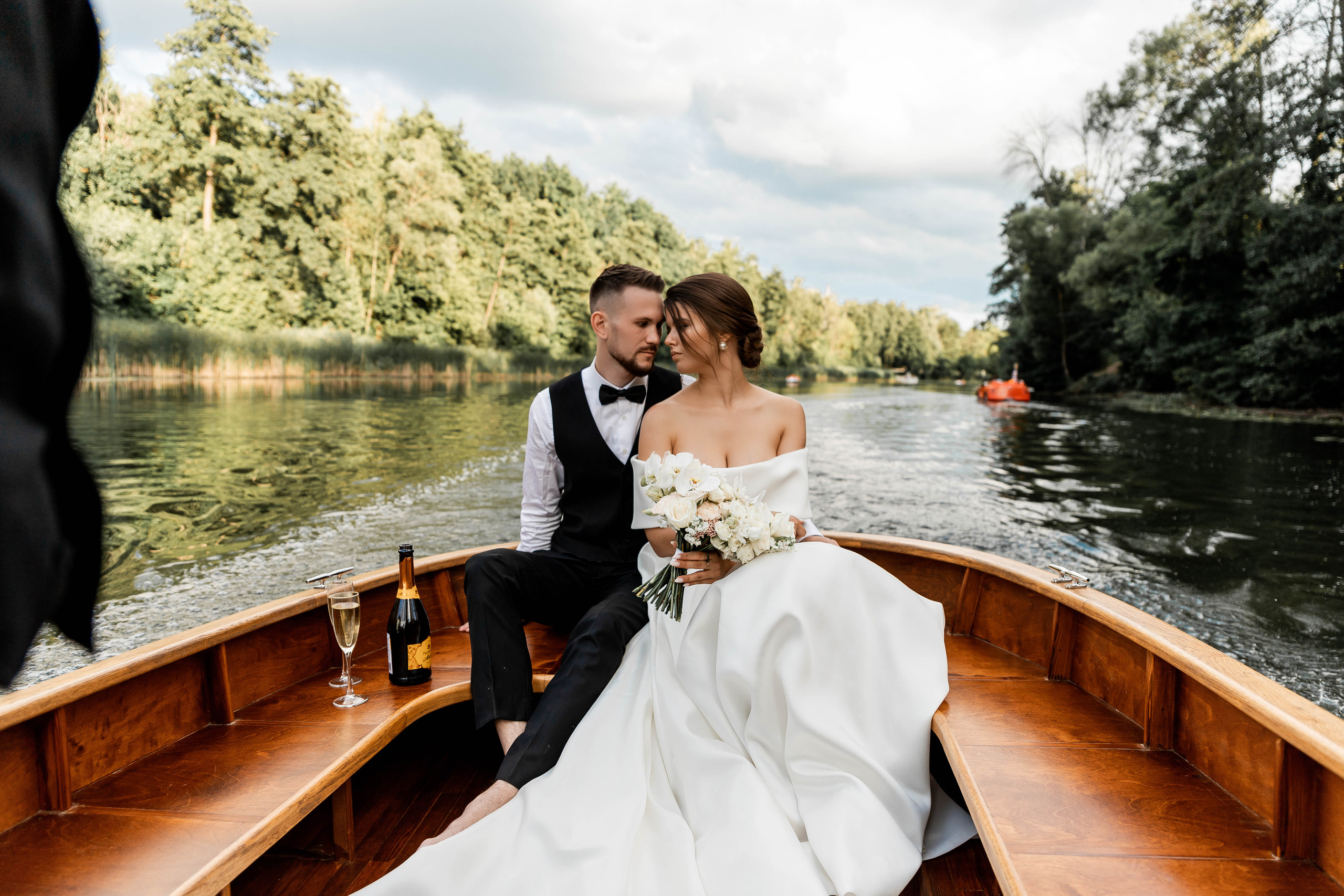 Алена|Александр. Свадебный фотограф Надежда Рыжикова