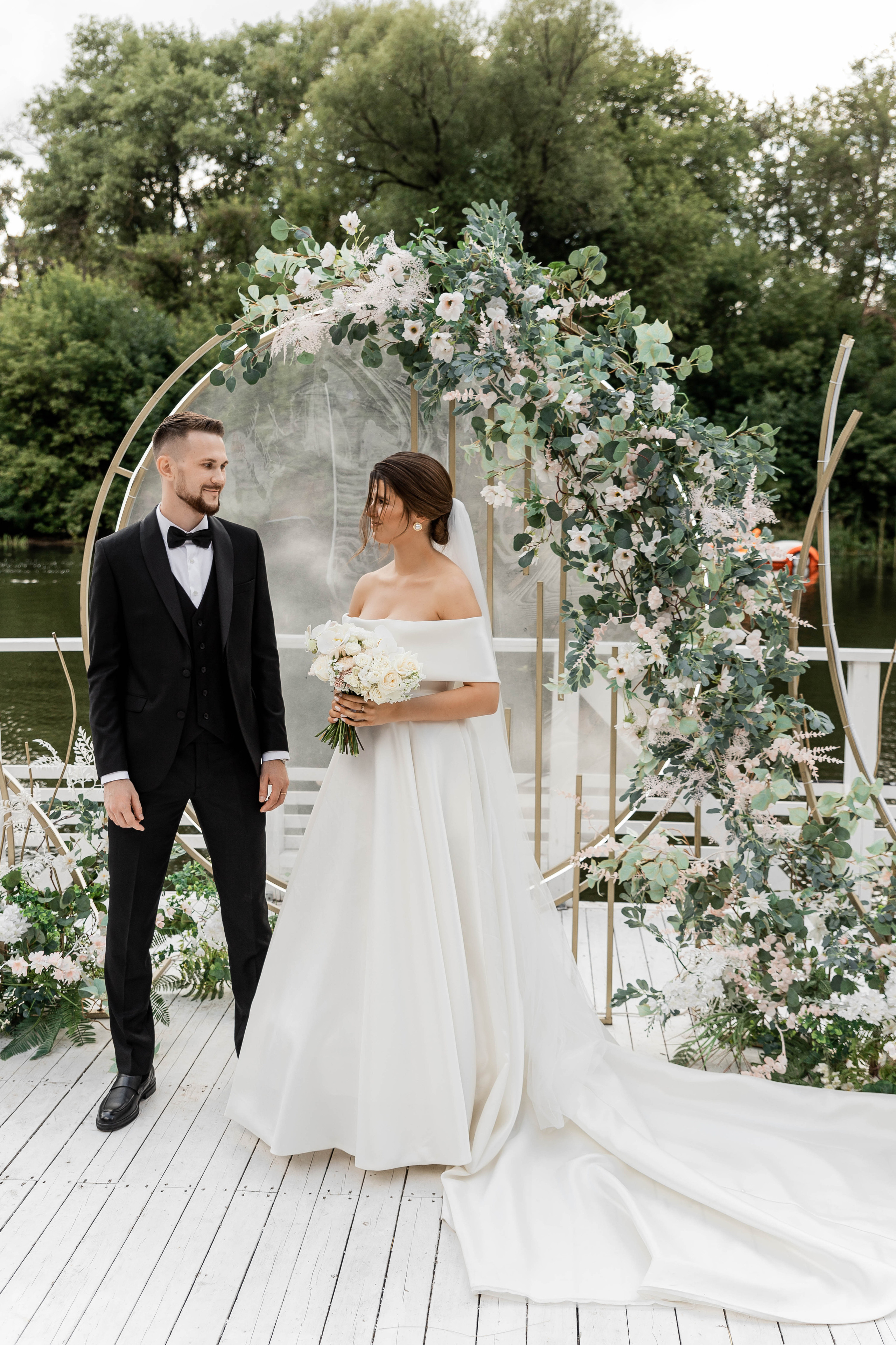 Алена|Александр. Свадебный фотограф Надежда Рыжикова