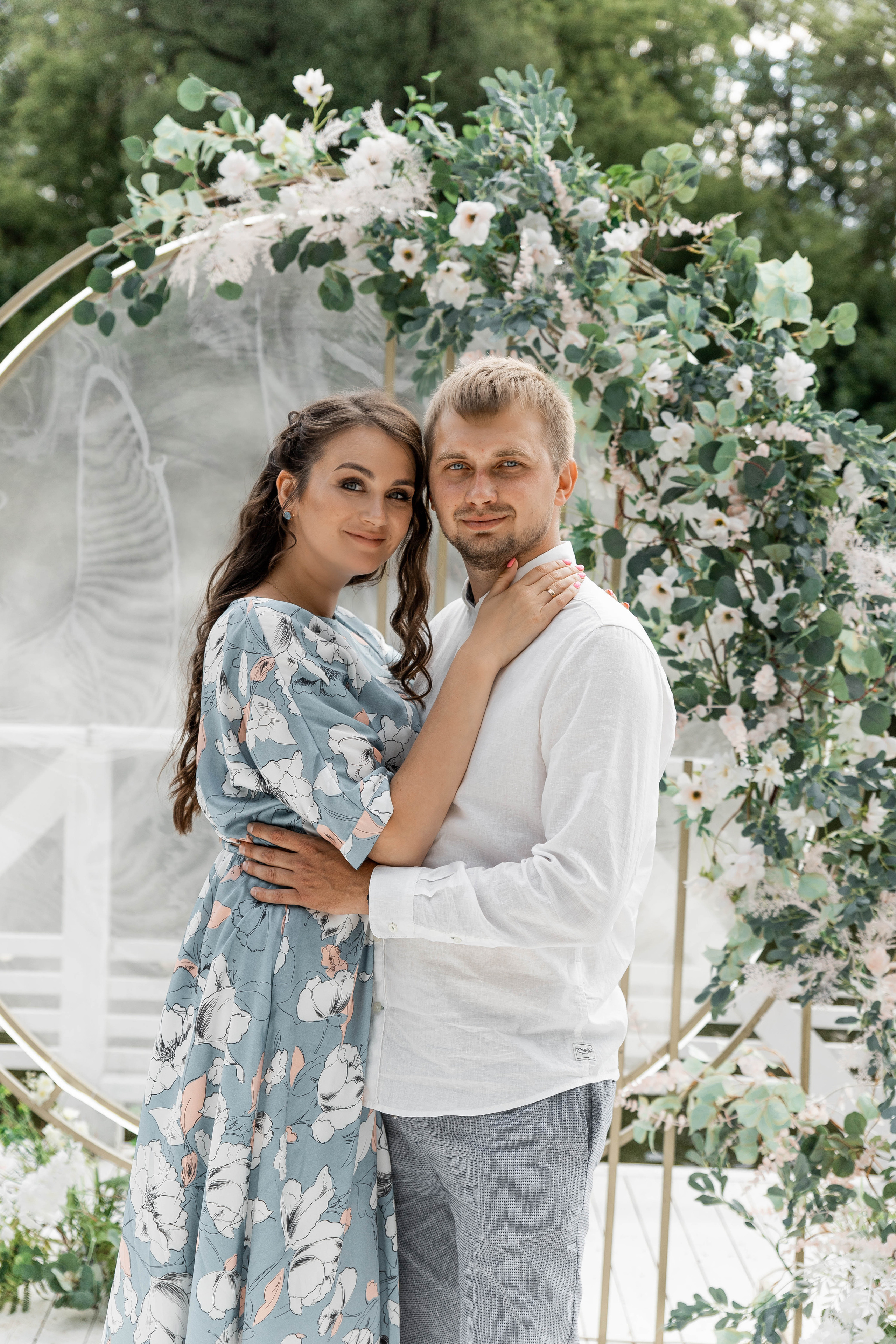 Алена|Александр. Свадебный фотограф Надежда Рыжикова