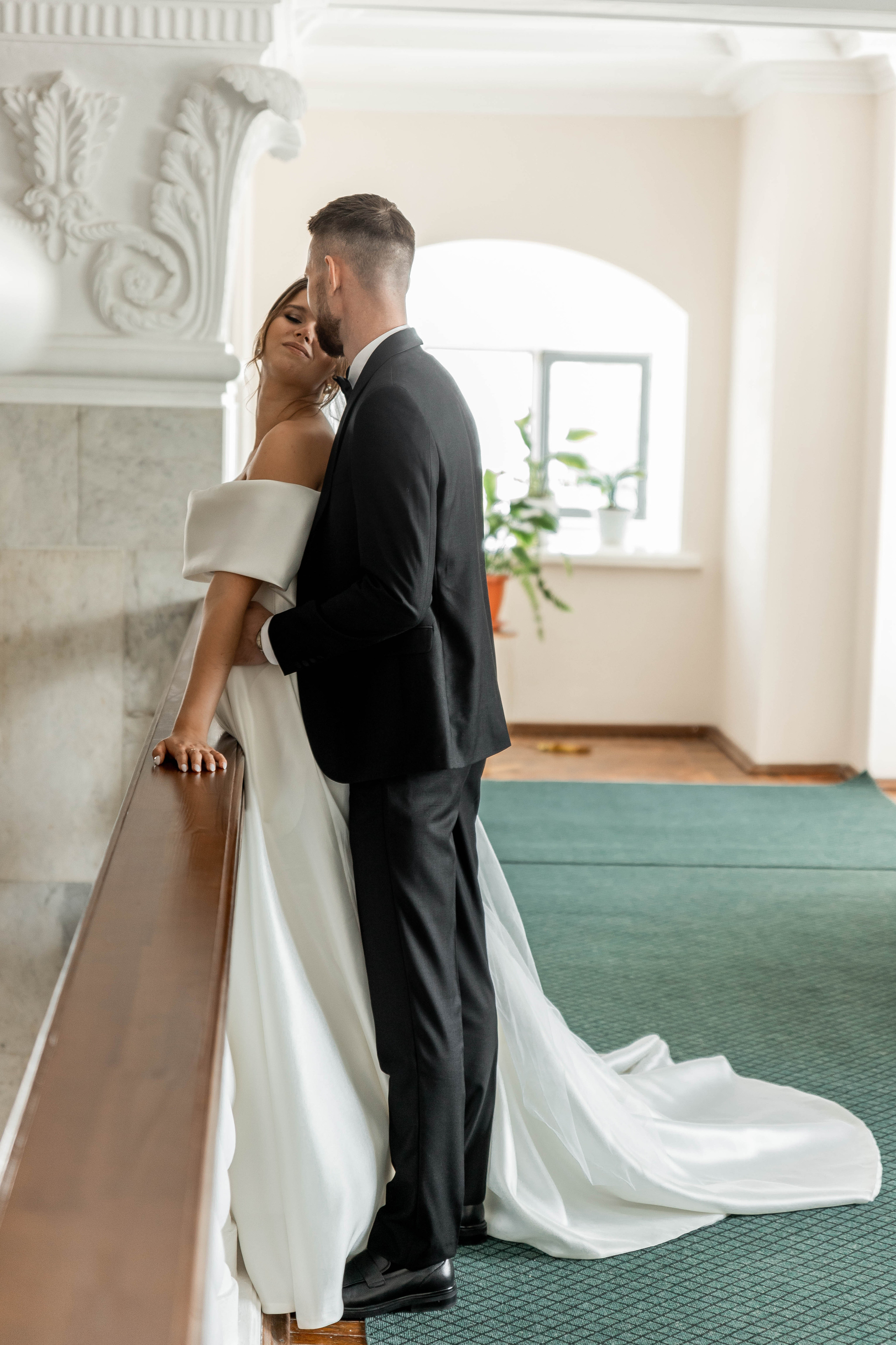 Алена|Александр. Свадебный фотограф Надежда Рыжикова