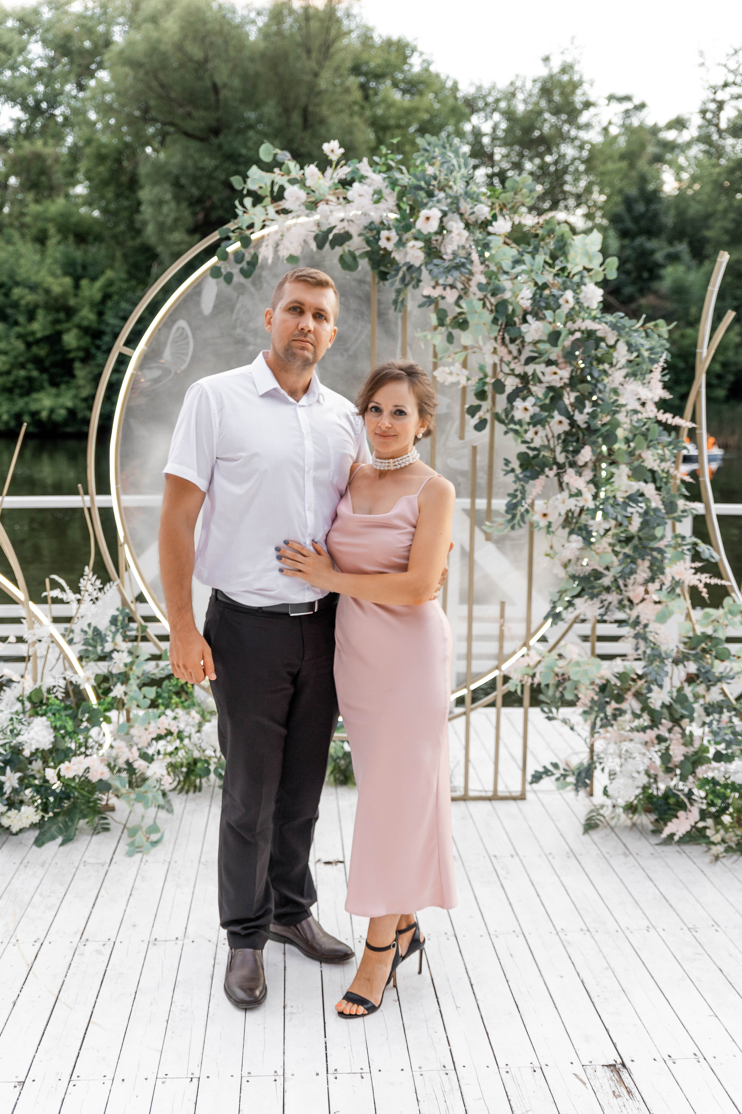 Алена|Александр. Свадебный фотограф Надежда Рыжикова