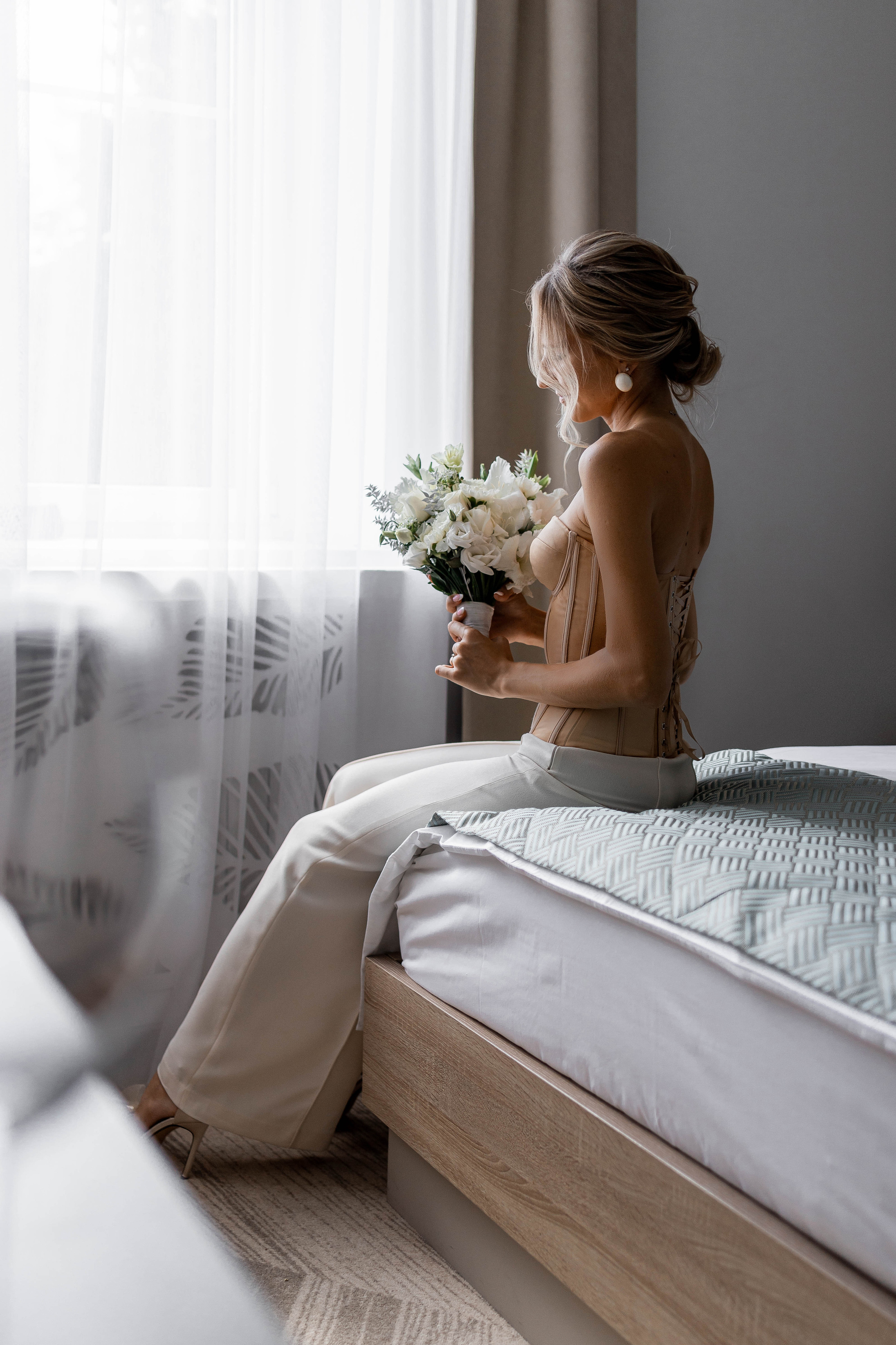 Ира|Виталий. Свадебный фотограф Надежда Рыжикова