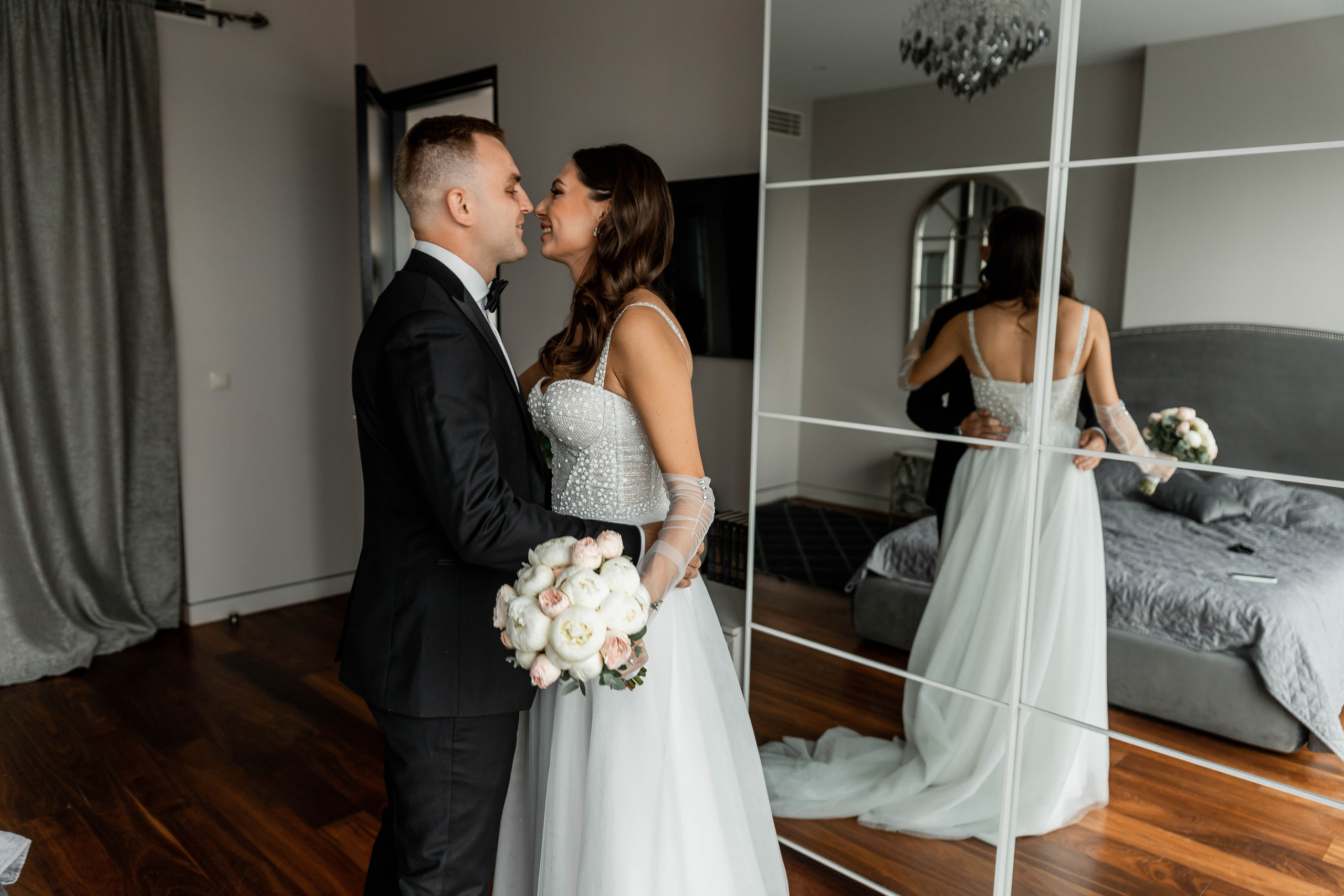 Лиля|Владимир. Свадебный фотограф Надежда Рыжикова