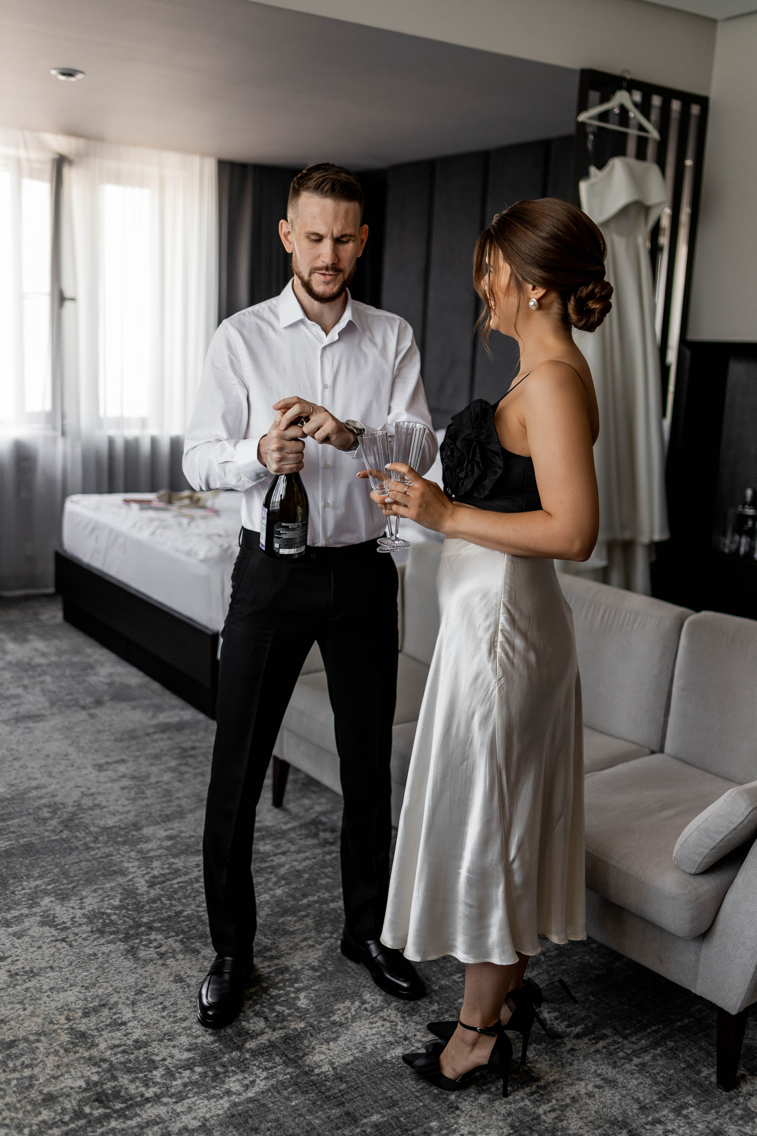 Алена|Александр. Свадебный фотограф Надежда Рыжикова