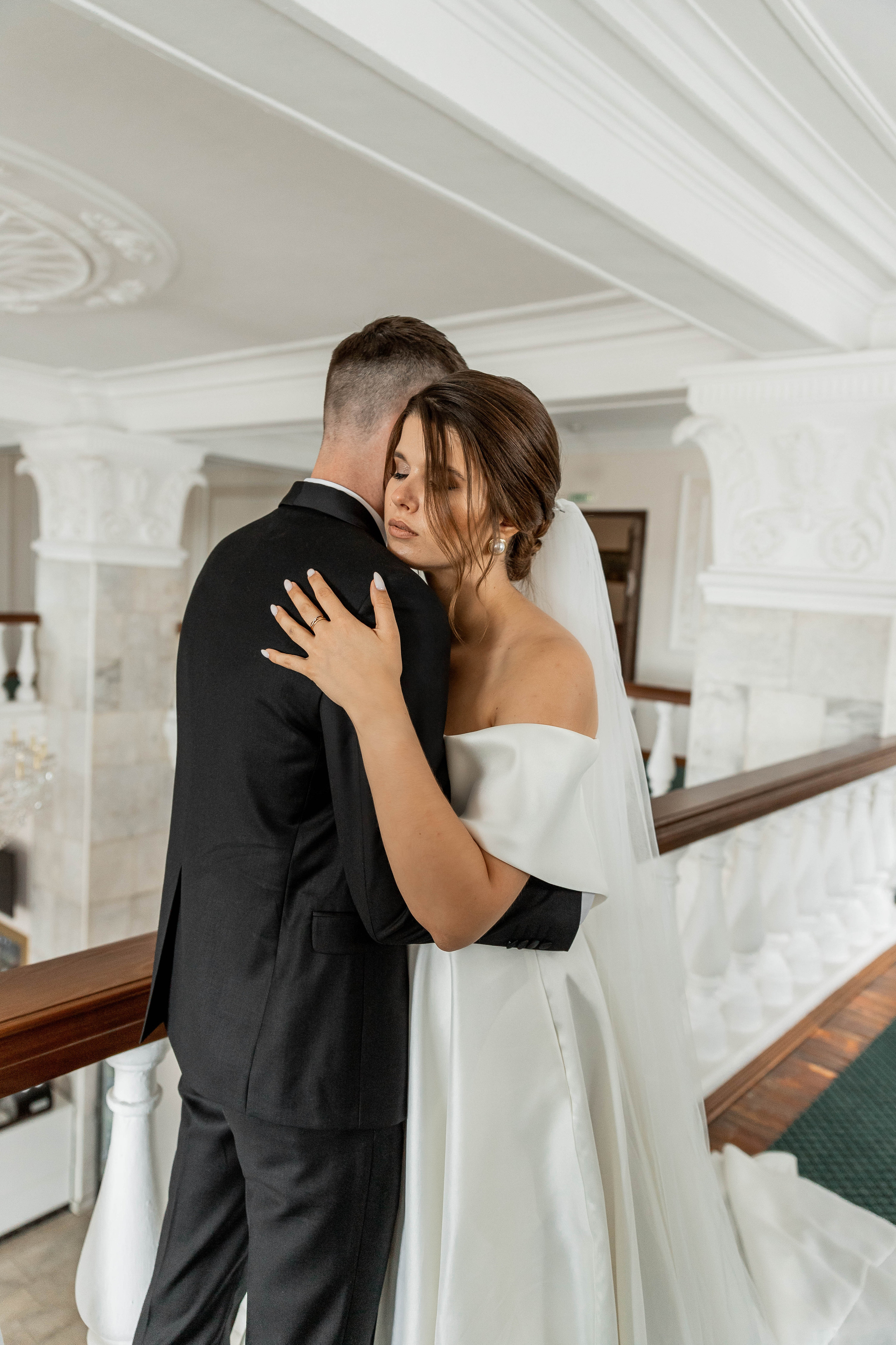 Алена|Александр. Свадебный фотограф Надежда Рыжикова