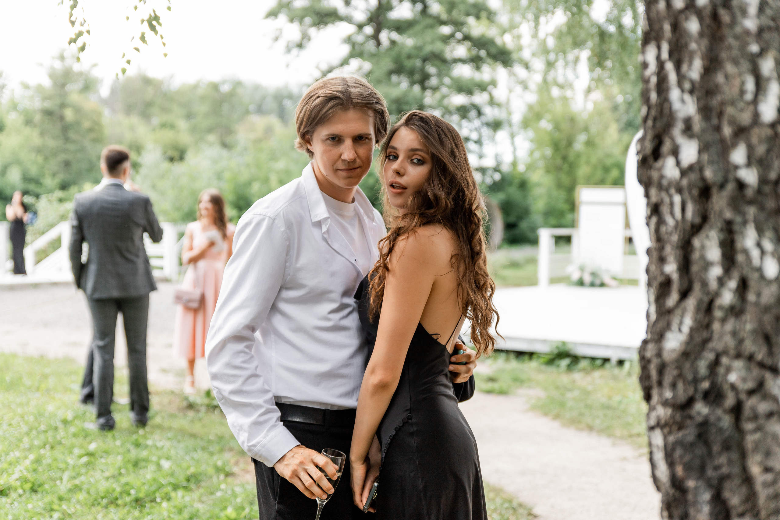 Алена|Александр. Свадебный фотограф Надежда Рыжикова