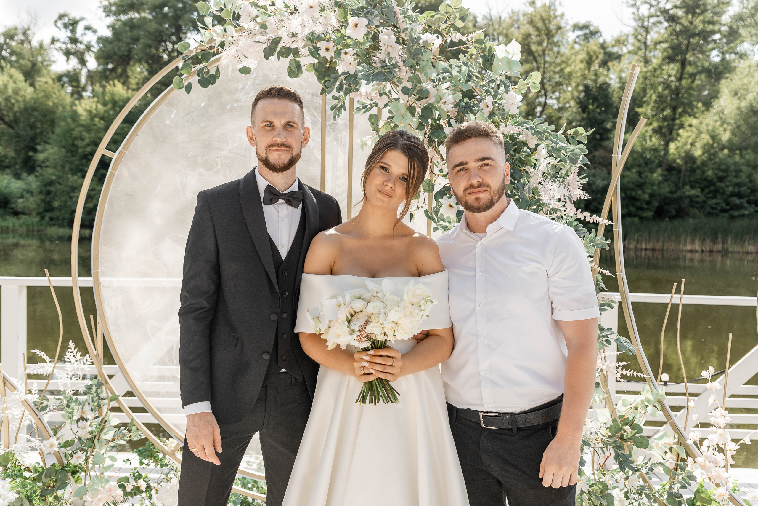 Алена|Александр. Свадебный фотограф Надежда Рыжикова