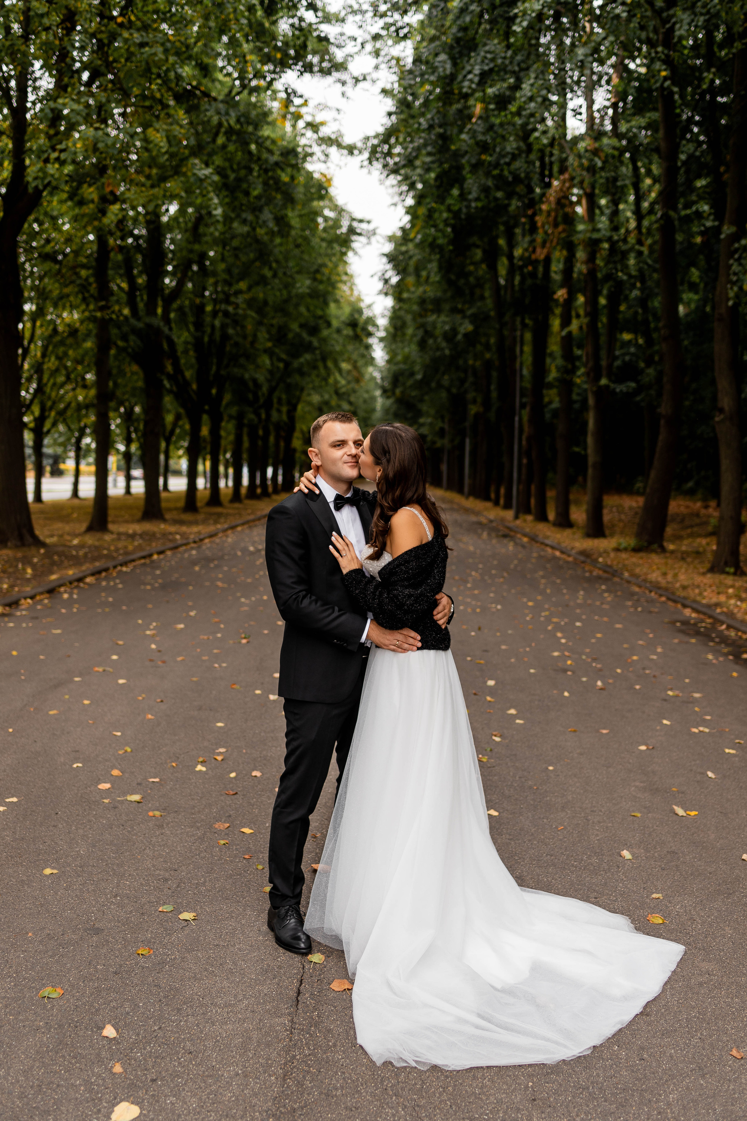 Лиля|Владимир. Свадебный фотограф Надежда Рыжикова