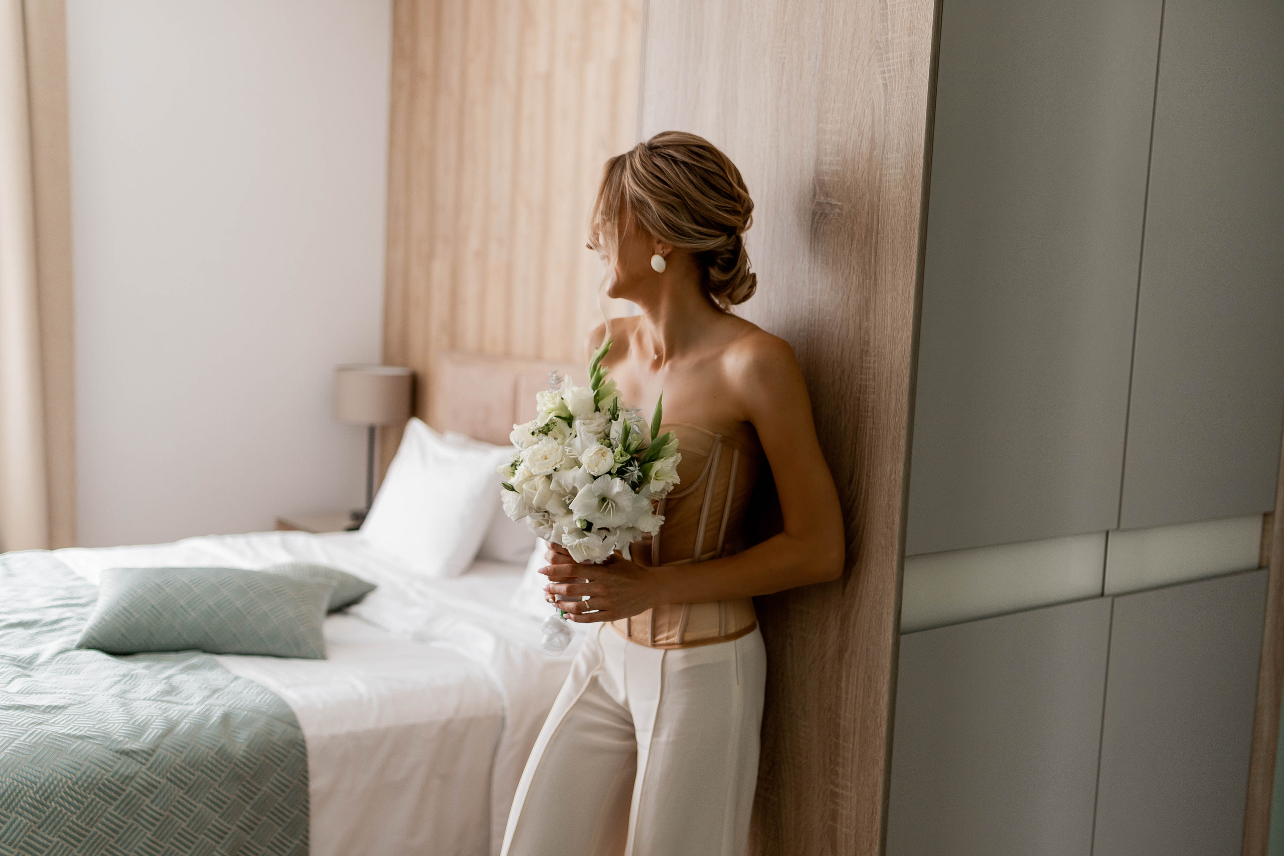 Ира|Виталий. Свадебный фотограф Надежда Рыжикова