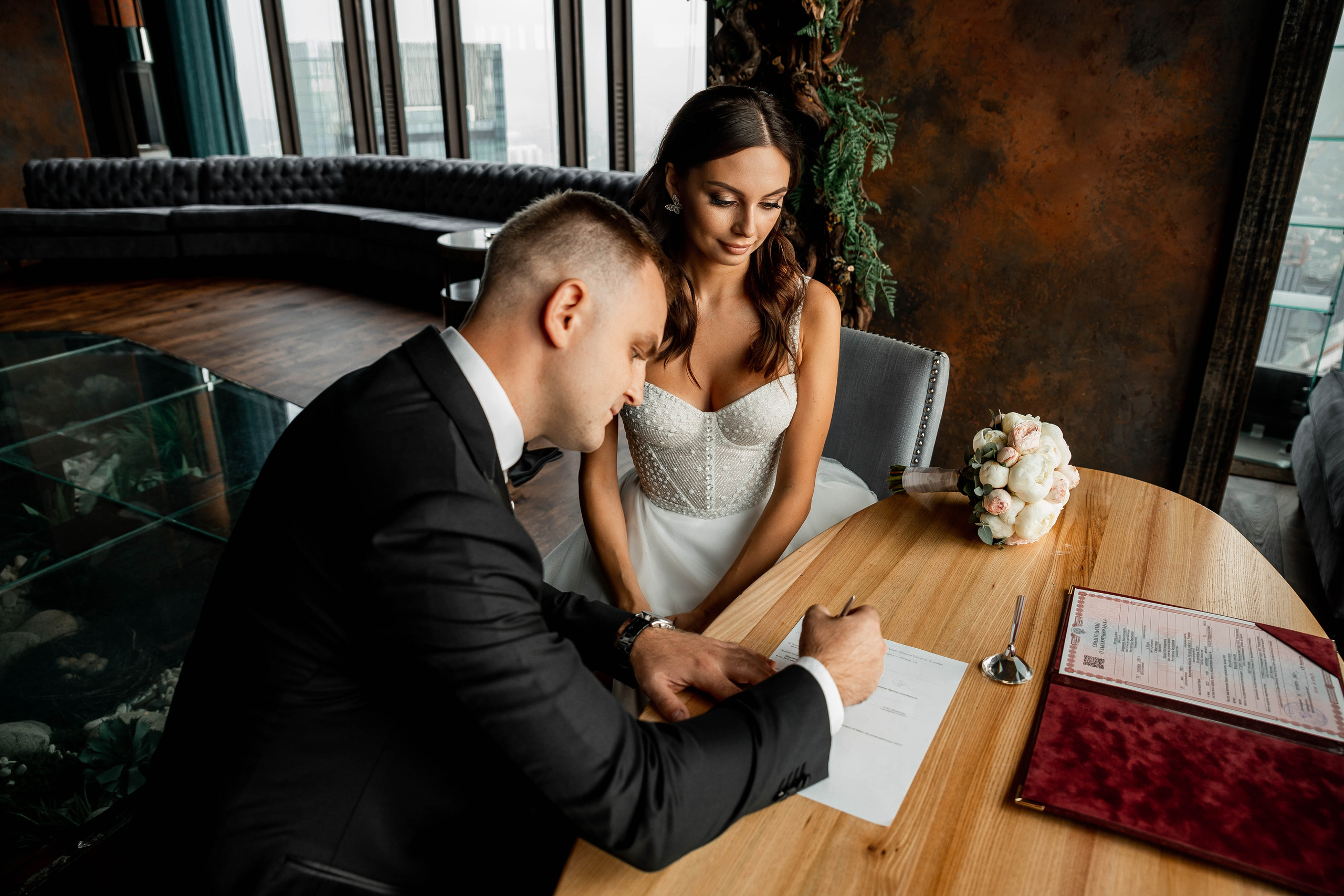 Лиля|Владимир. Свадебный фотограф Надежда Рыжикова