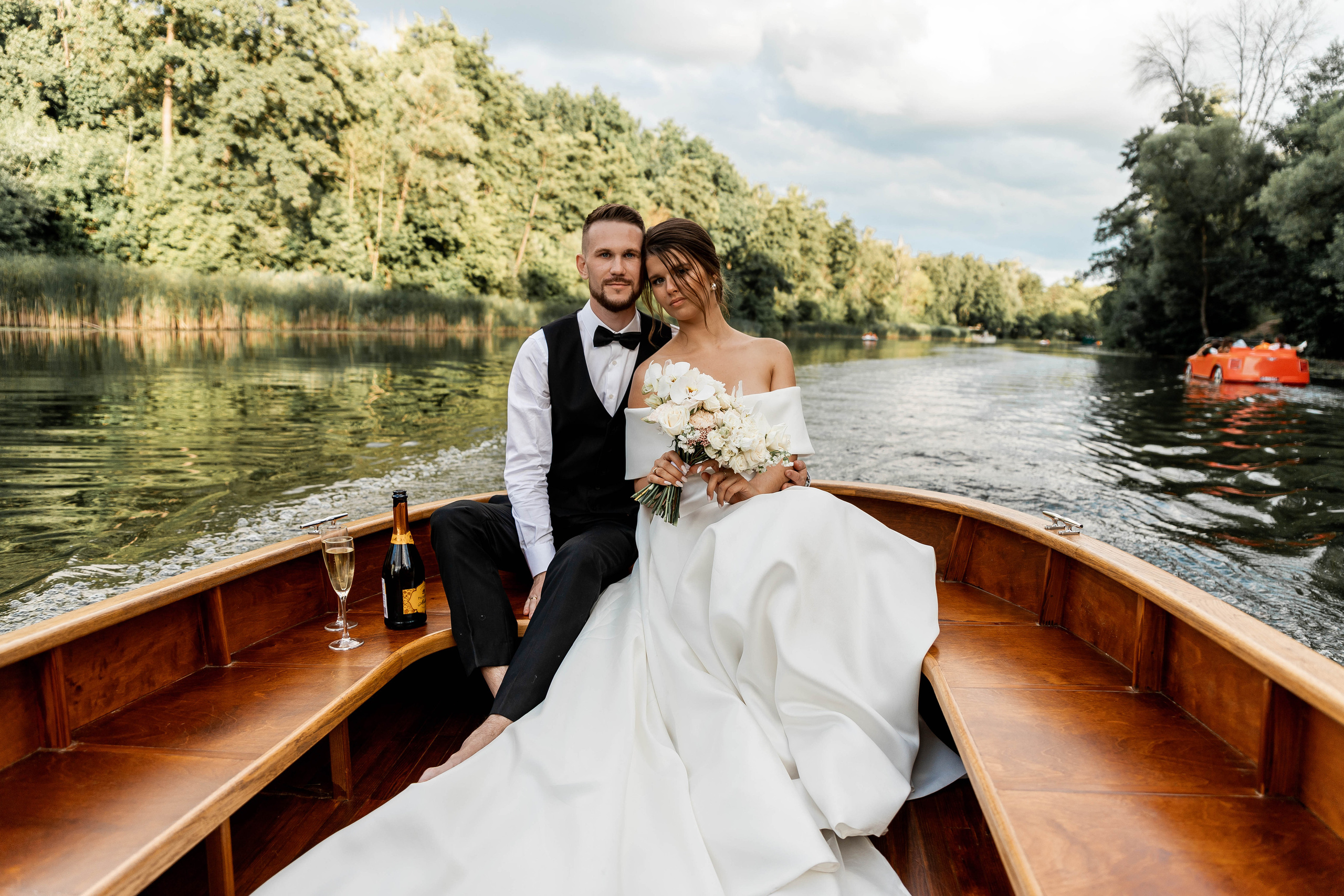 Алена|Александр. Свадебный фотограф Надежда Рыжикова