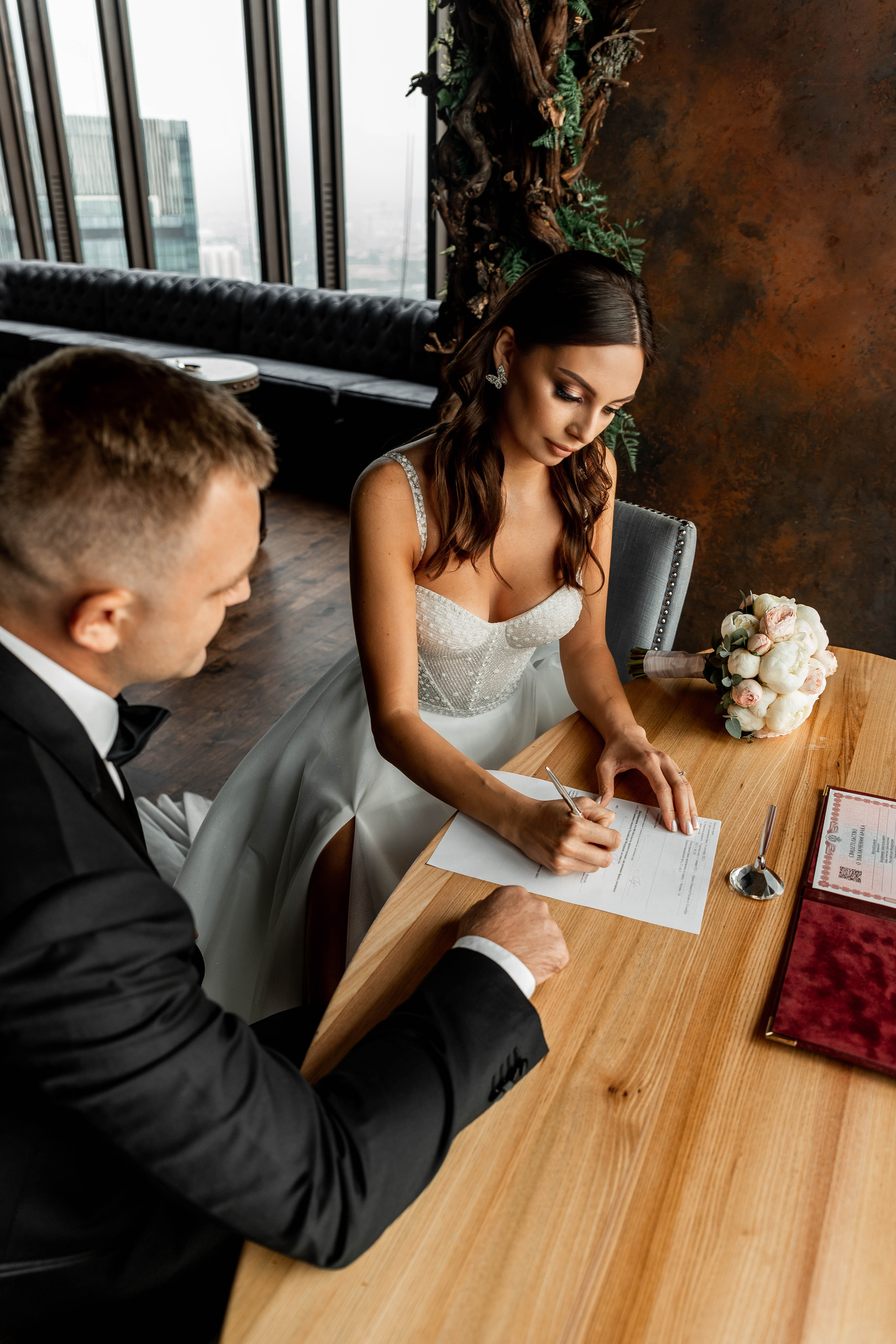 Лиля|Владимир. Свадебный фотограф Надежда Рыжикова