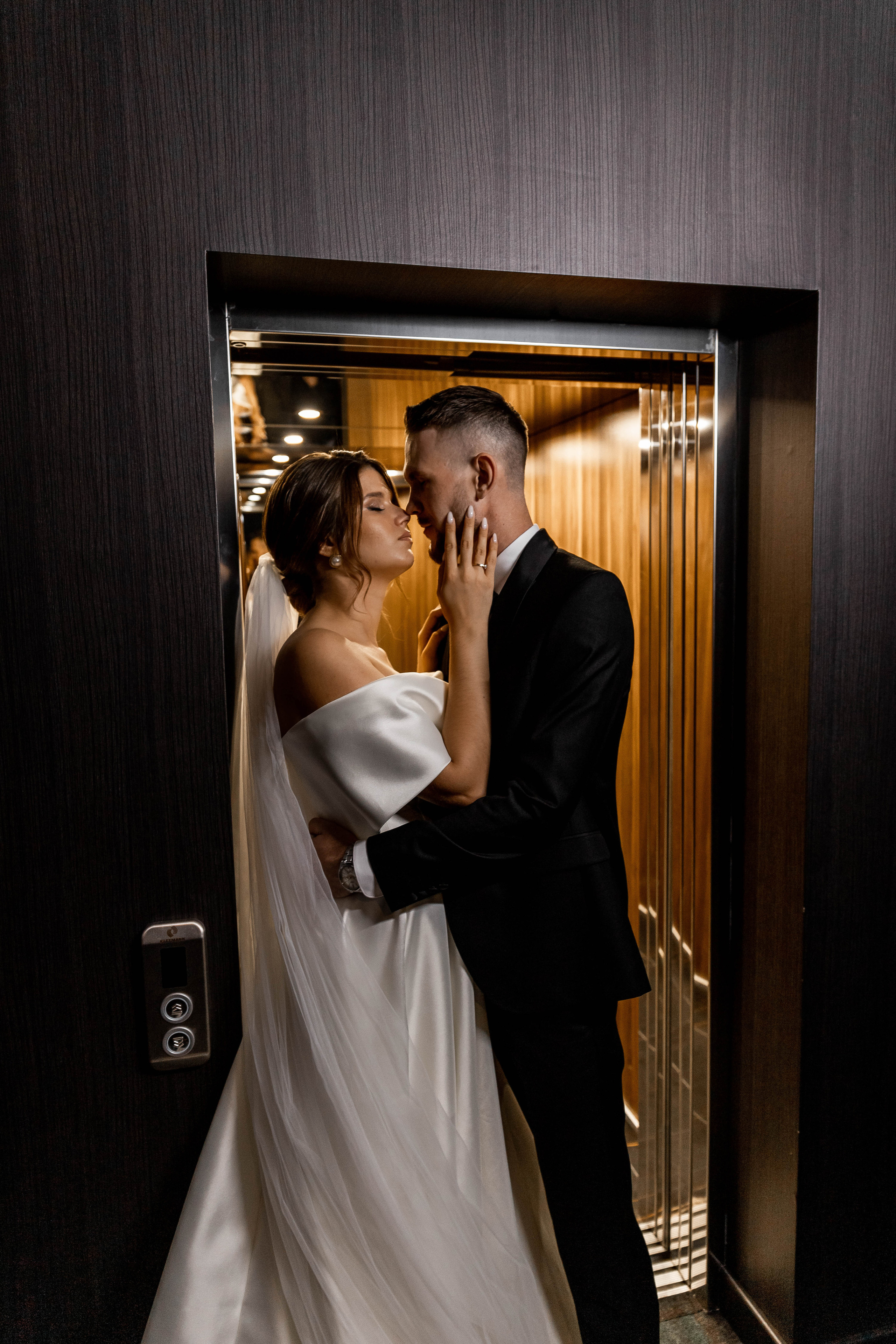 Алена|Александр. Свадебный фотограф Надежда Рыжикова