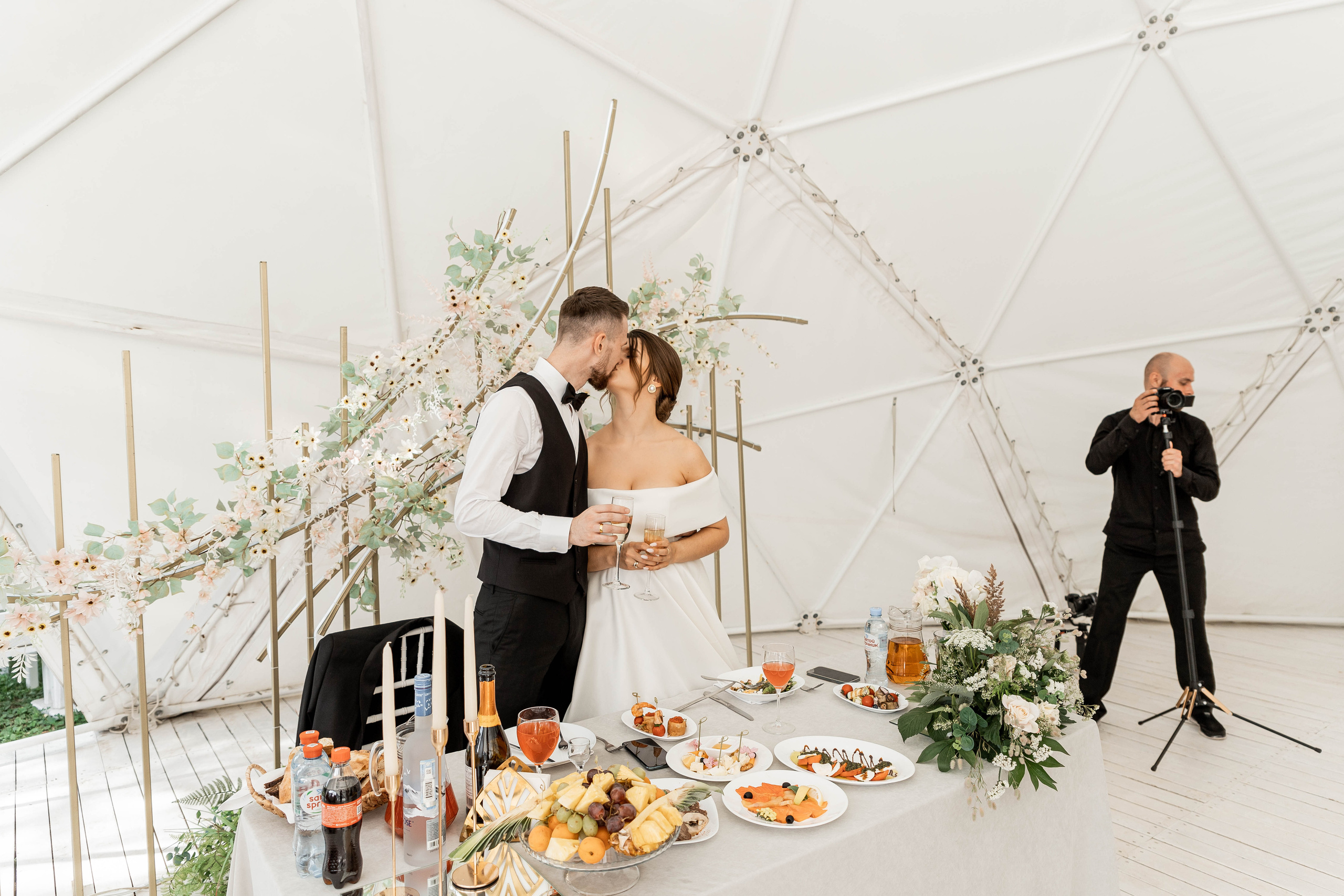 Алена|Александр. Свадебный фотограф Надежда Рыжикова