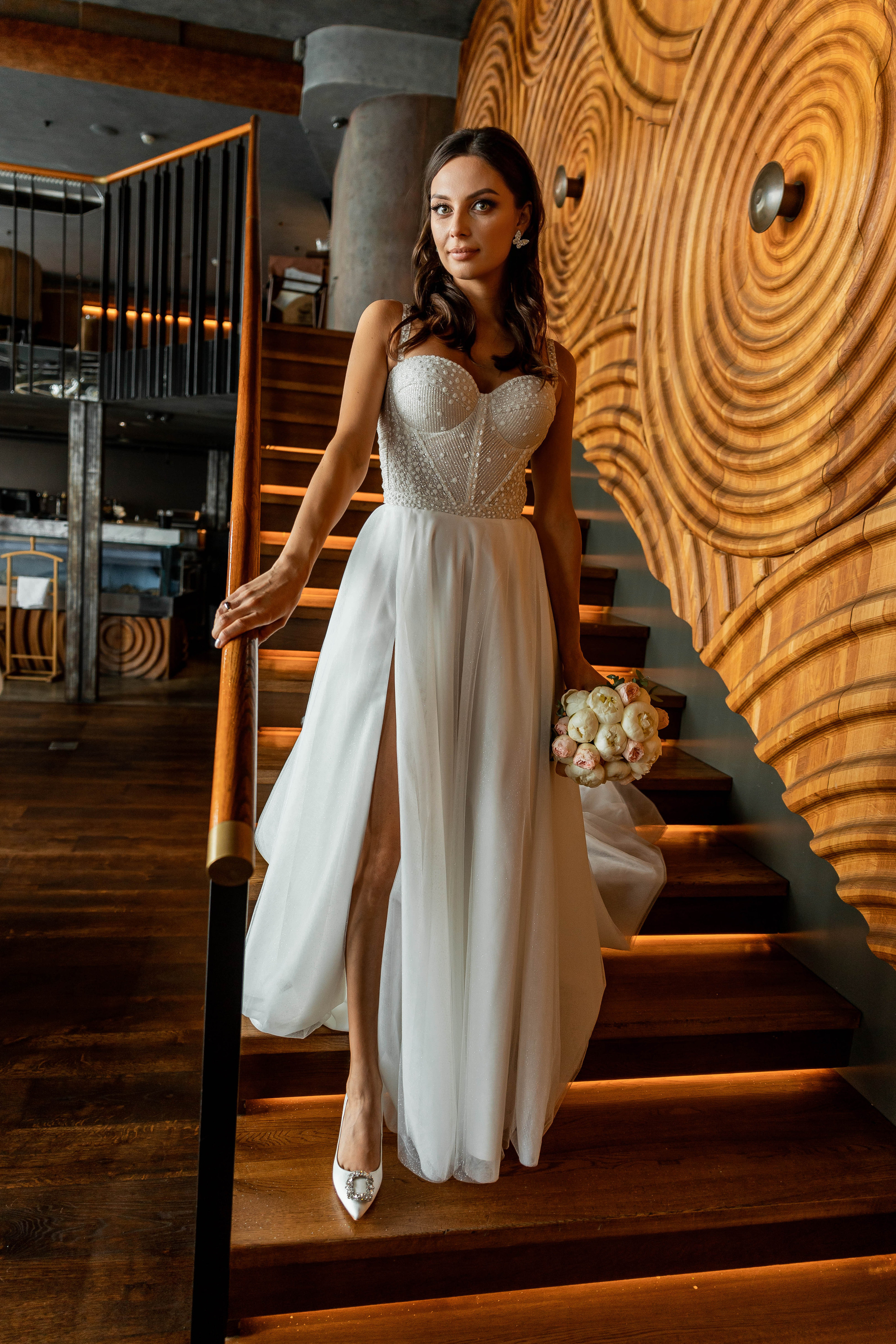 Лиля|Владимир. Свадебный фотограф Надежда Рыжикова