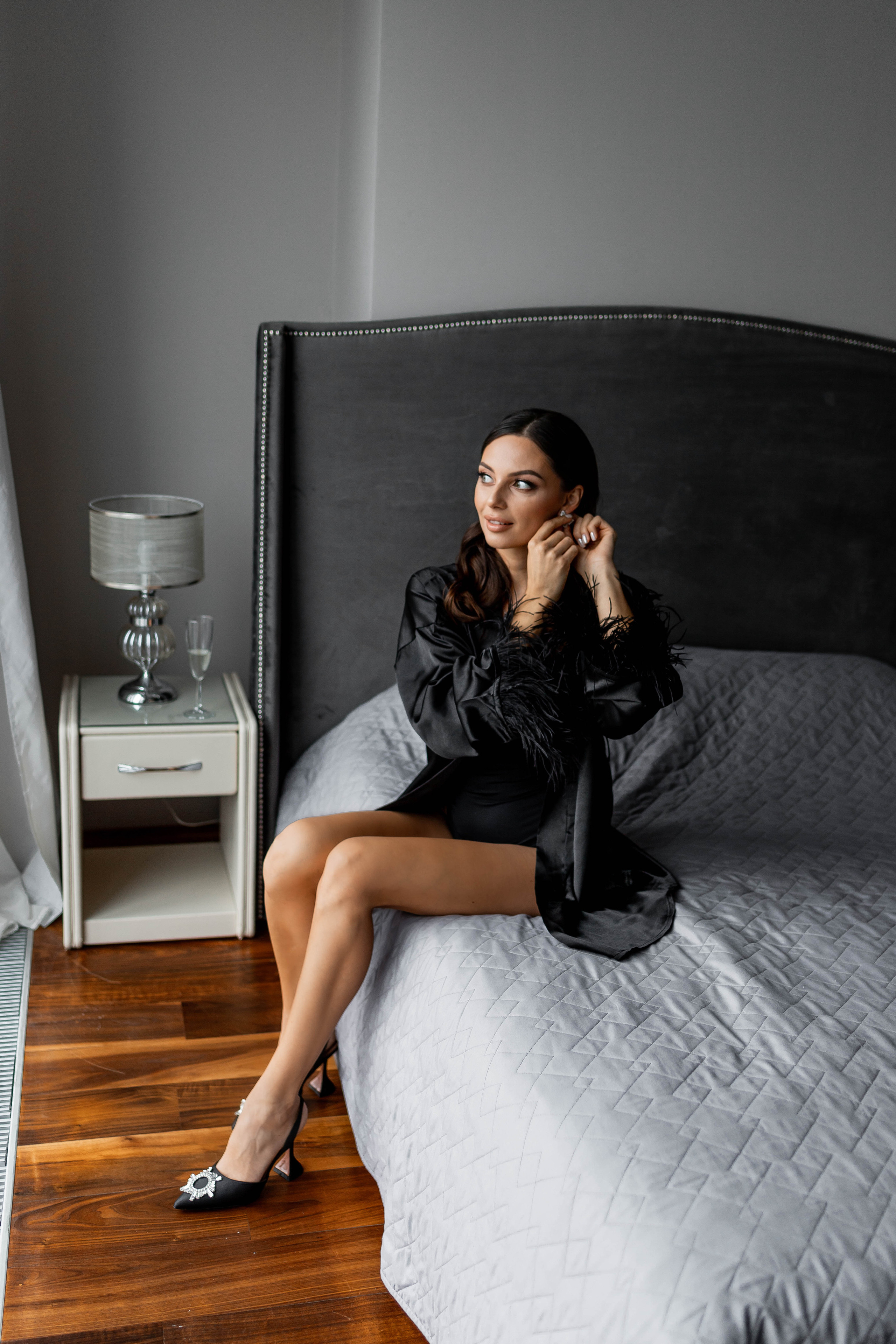 Лиля|Владимир. Свадебный фотограф Надежда Рыжикова