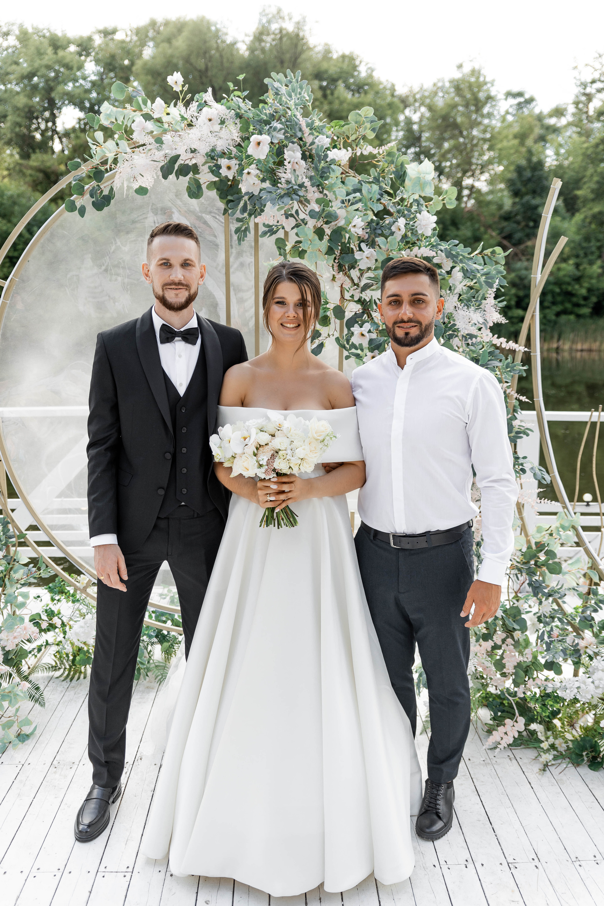 Алена|Александр. Свадебный фотограф Надежда Рыжикова