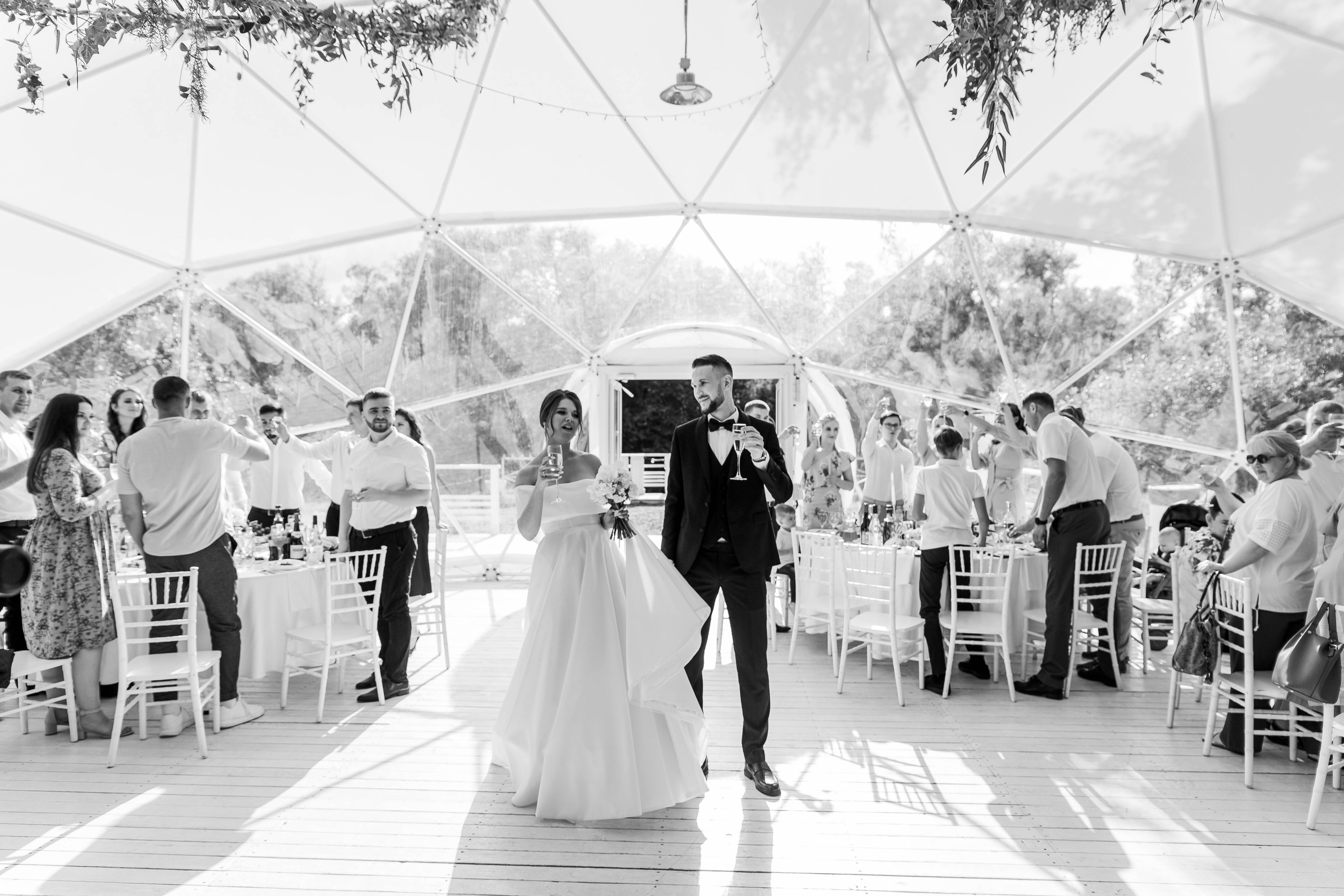 Алена|Александр. Свадебный фотограф Надежда Рыжикова