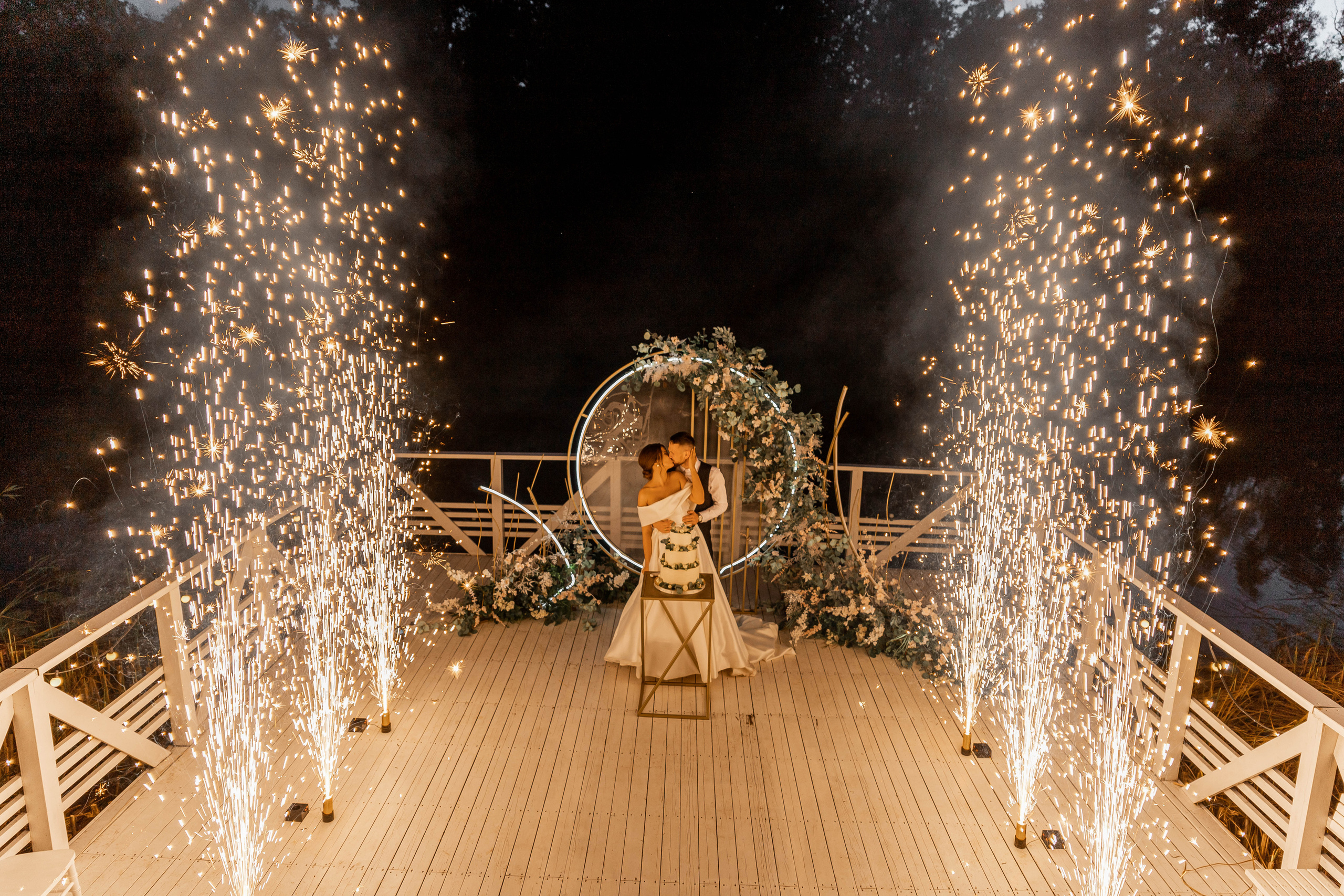 Алена|Александр. Свадебный фотограф Надежда Рыжикова