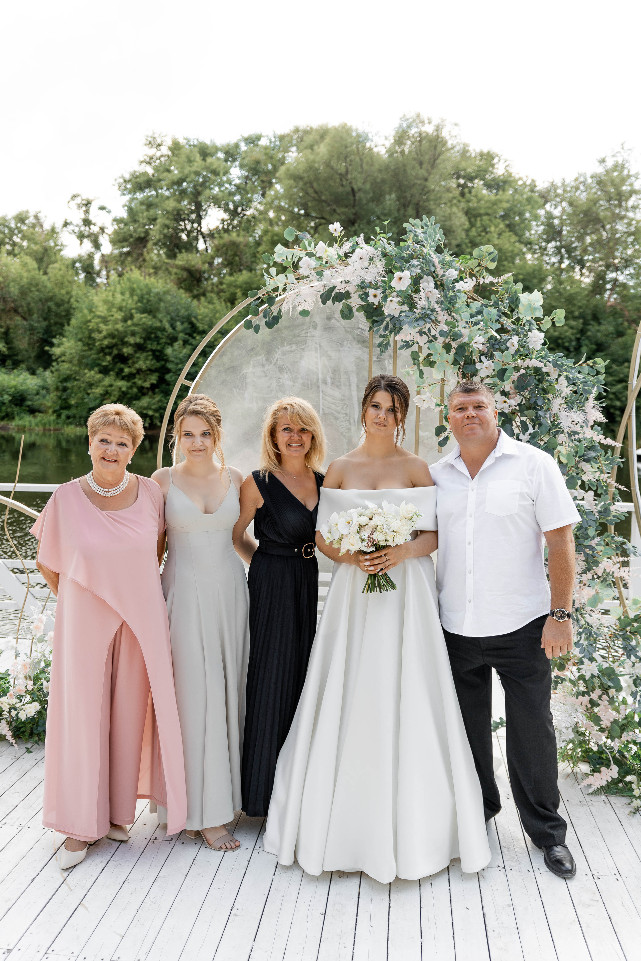 Алена|Александр. Свадебный фотограф Надежда Рыжикова