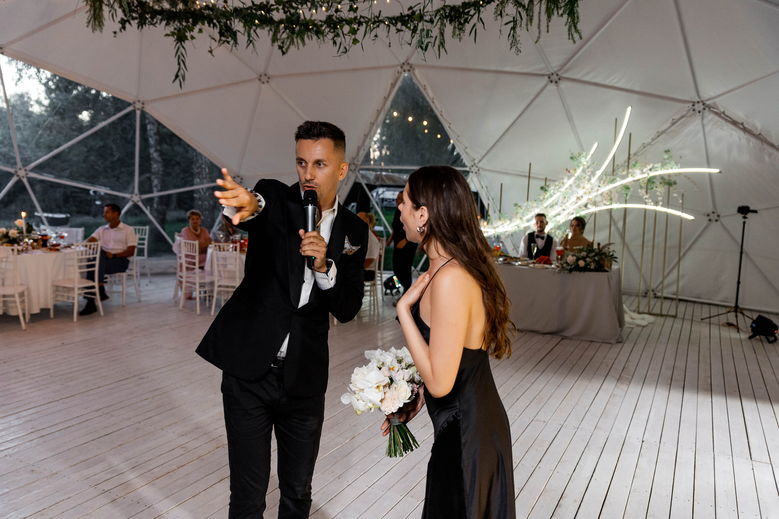 Алена|Александр. Свадебный фотограф Надежда Рыжикова