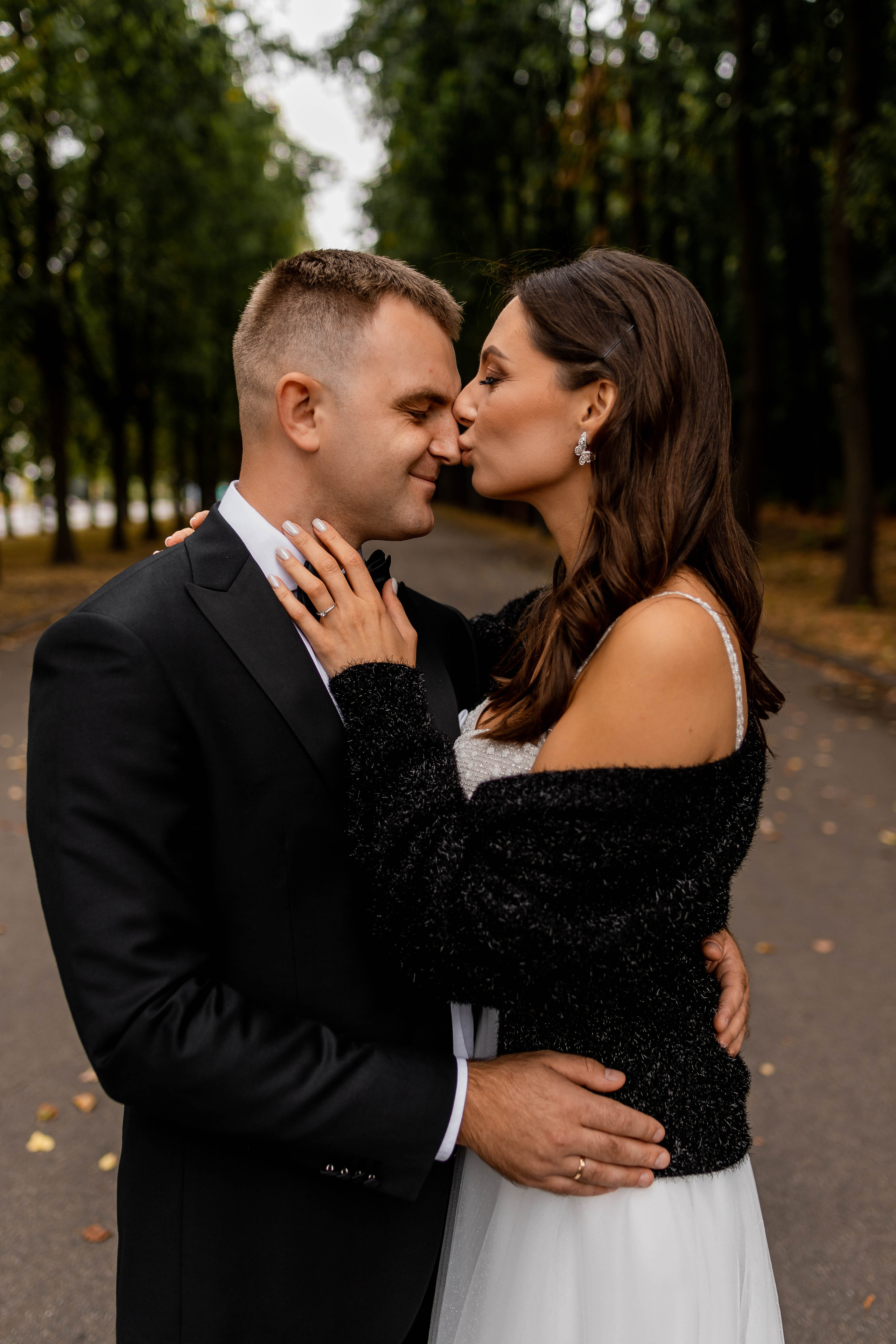 Лиля|Владимир. Свадебный фотограф Надежда Рыжикова