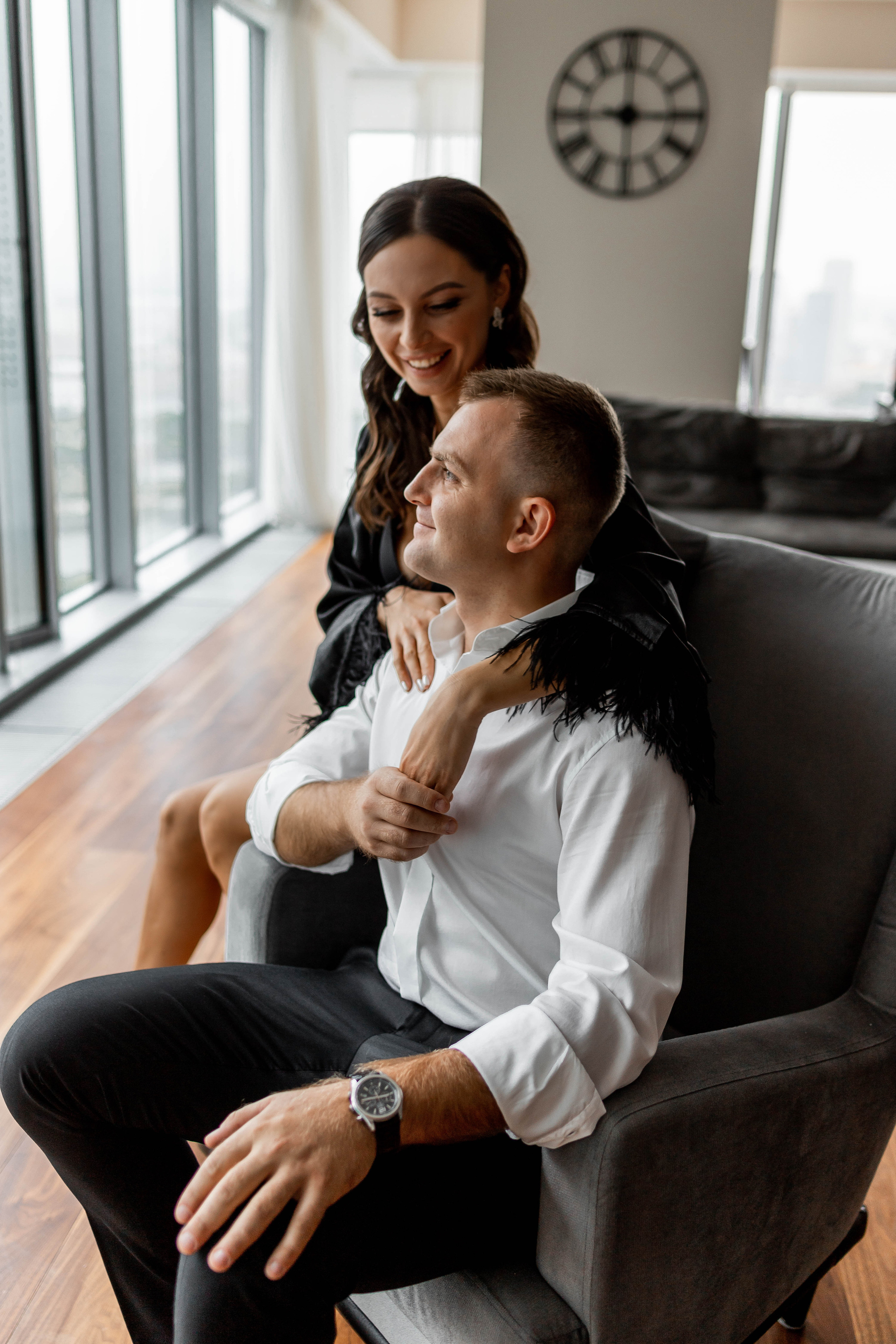 Лиля|Владимир. Свадебный фотограф Надежда Рыжикова