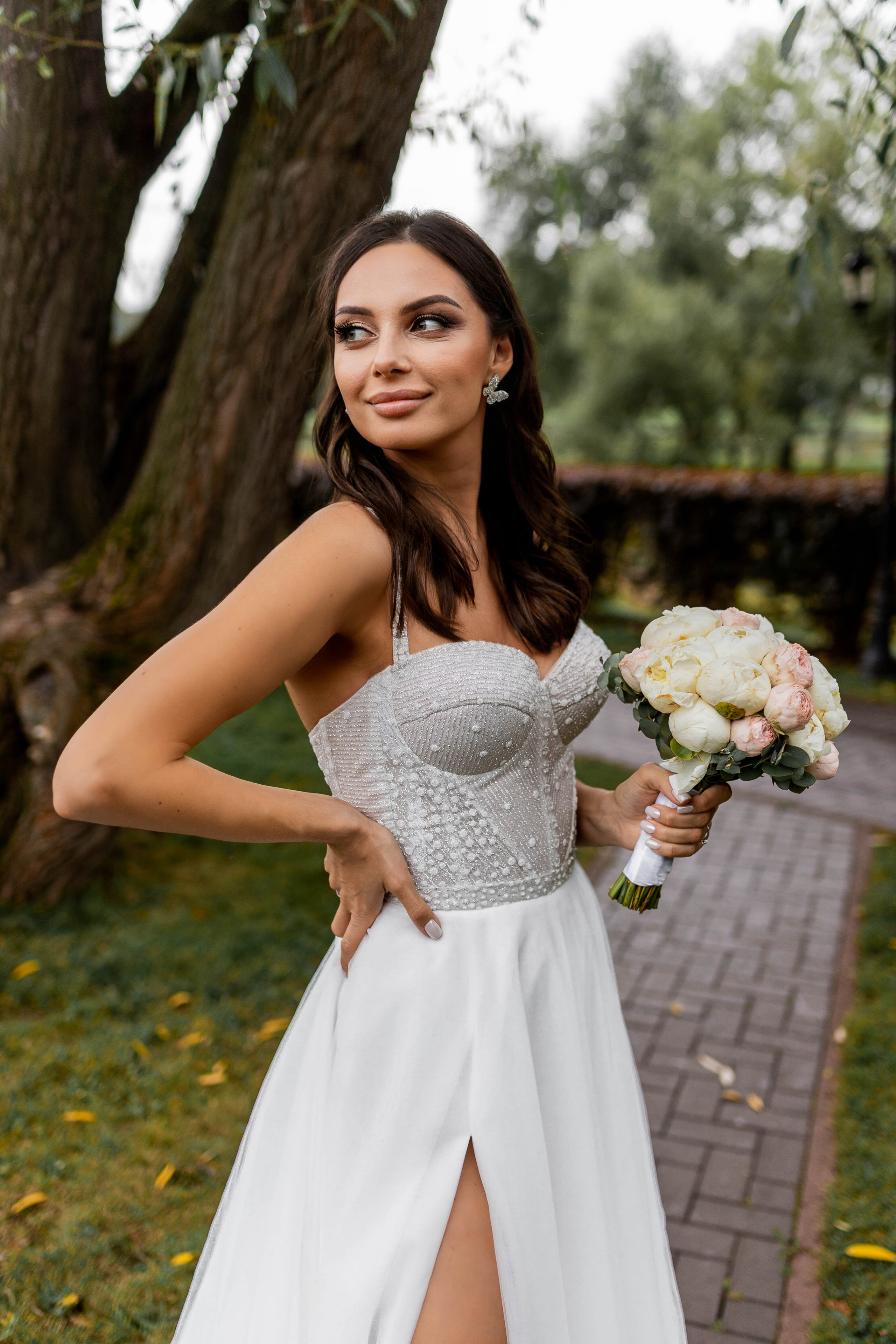 Лиля|Владимир. Свадебный фотограф Надежда Рыжикова