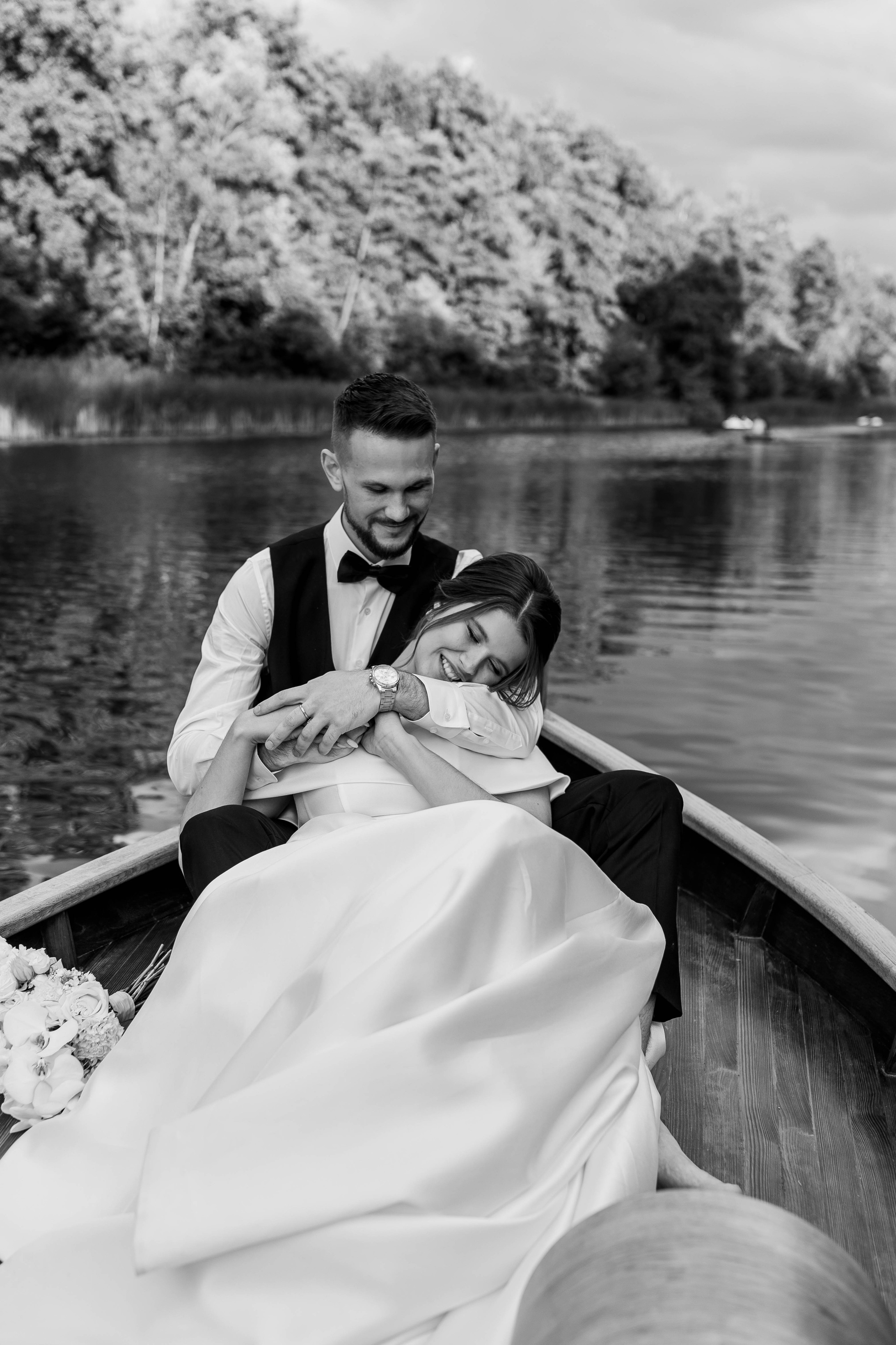 Алена|Александр. Свадебный фотограф Надежда Рыжикова