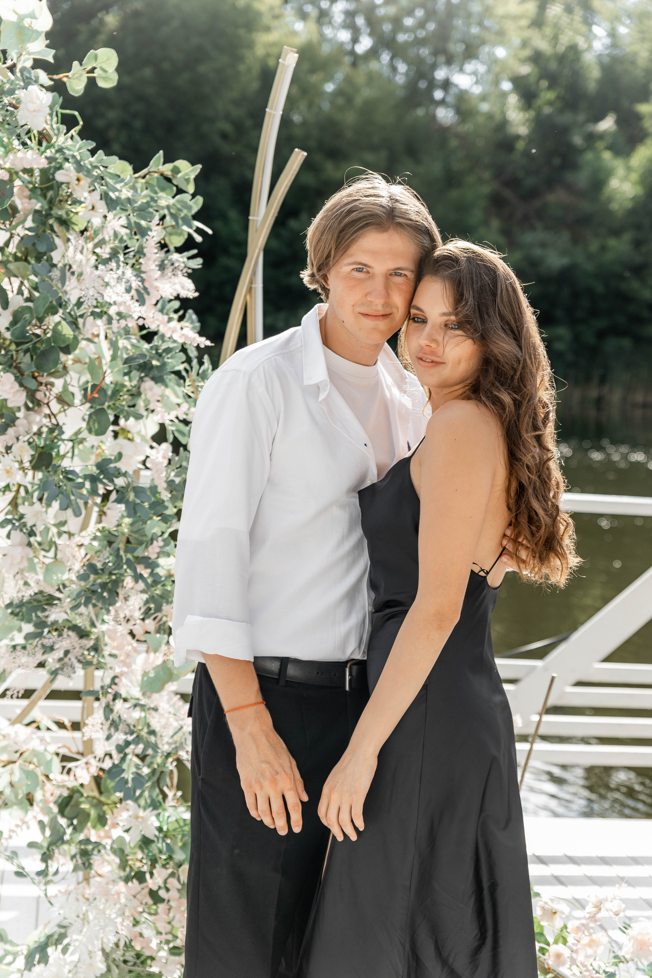 Алена|Александр. Свадебный фотограф Надежда Рыжикова