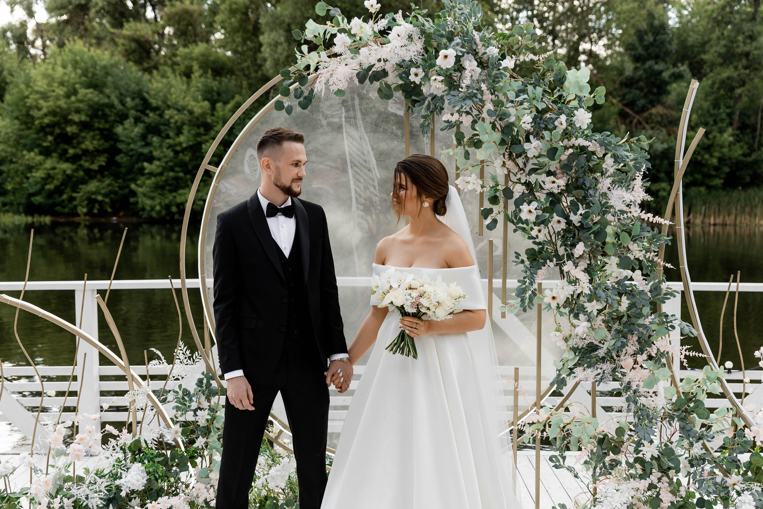 Алена|Александр. Свадебный фотограф Надежда Рыжикова