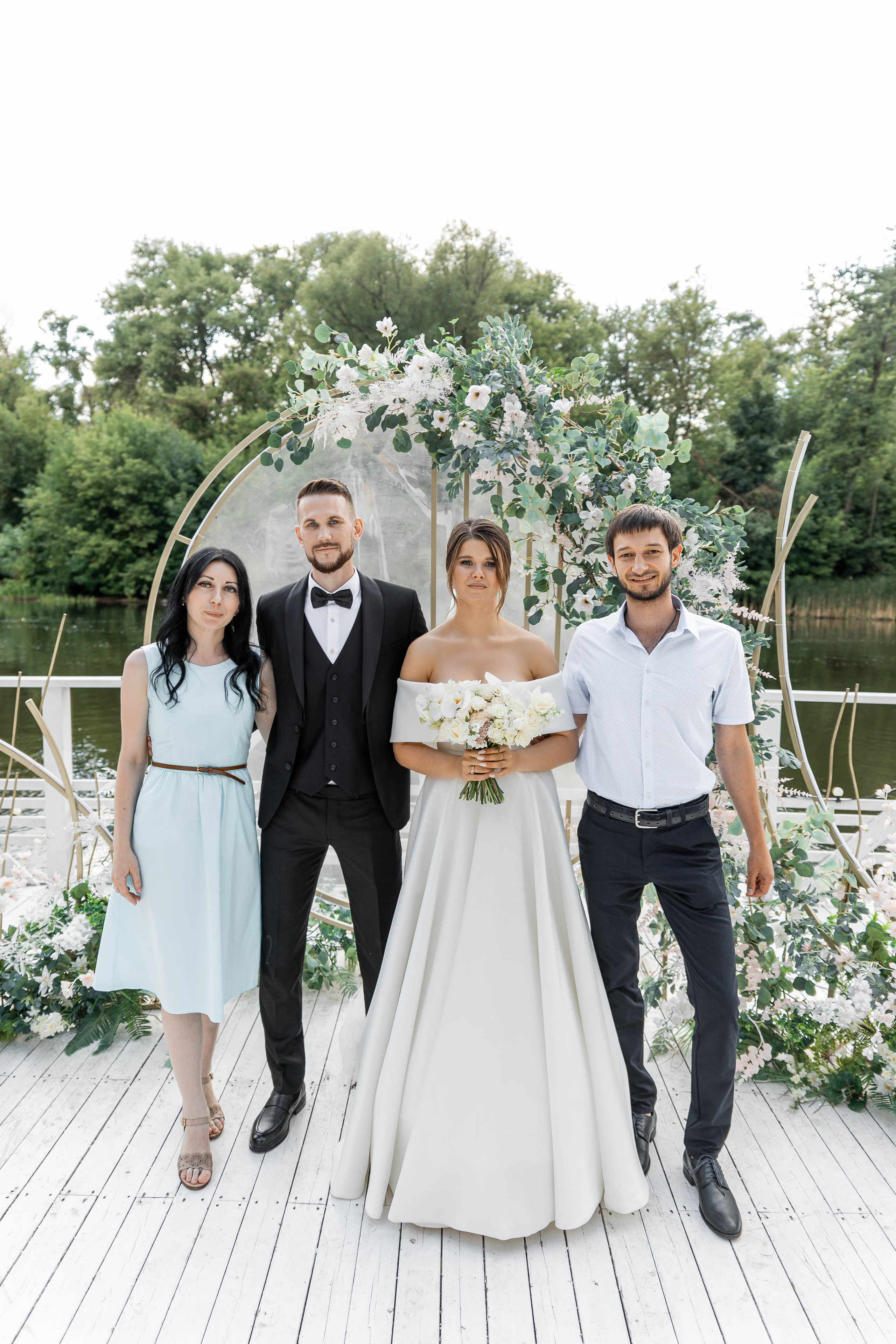 Алена|Александр. Свадебный фотограф Надежда Рыжикова