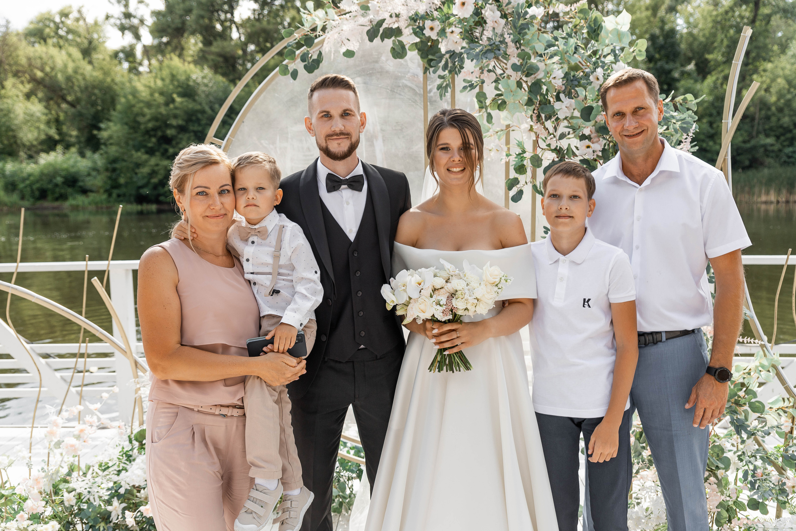 Алена|Александр. Свадебный фотограф Надежда Рыжикова