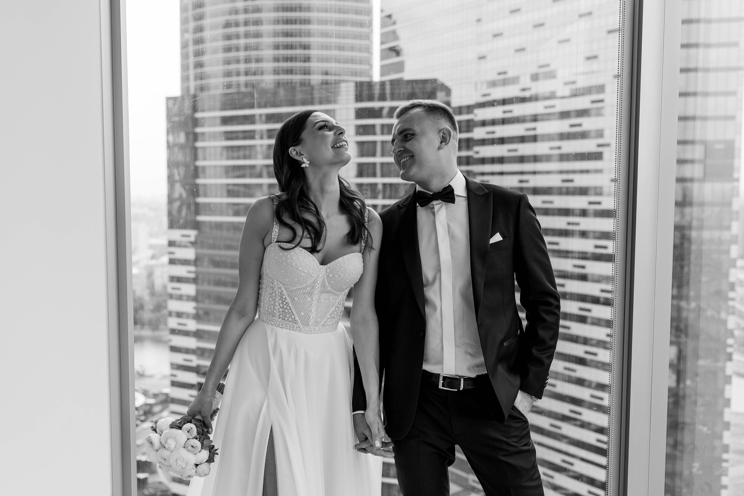 Лиля|Владимир. Свадебный фотограф Надежда Рыжикова