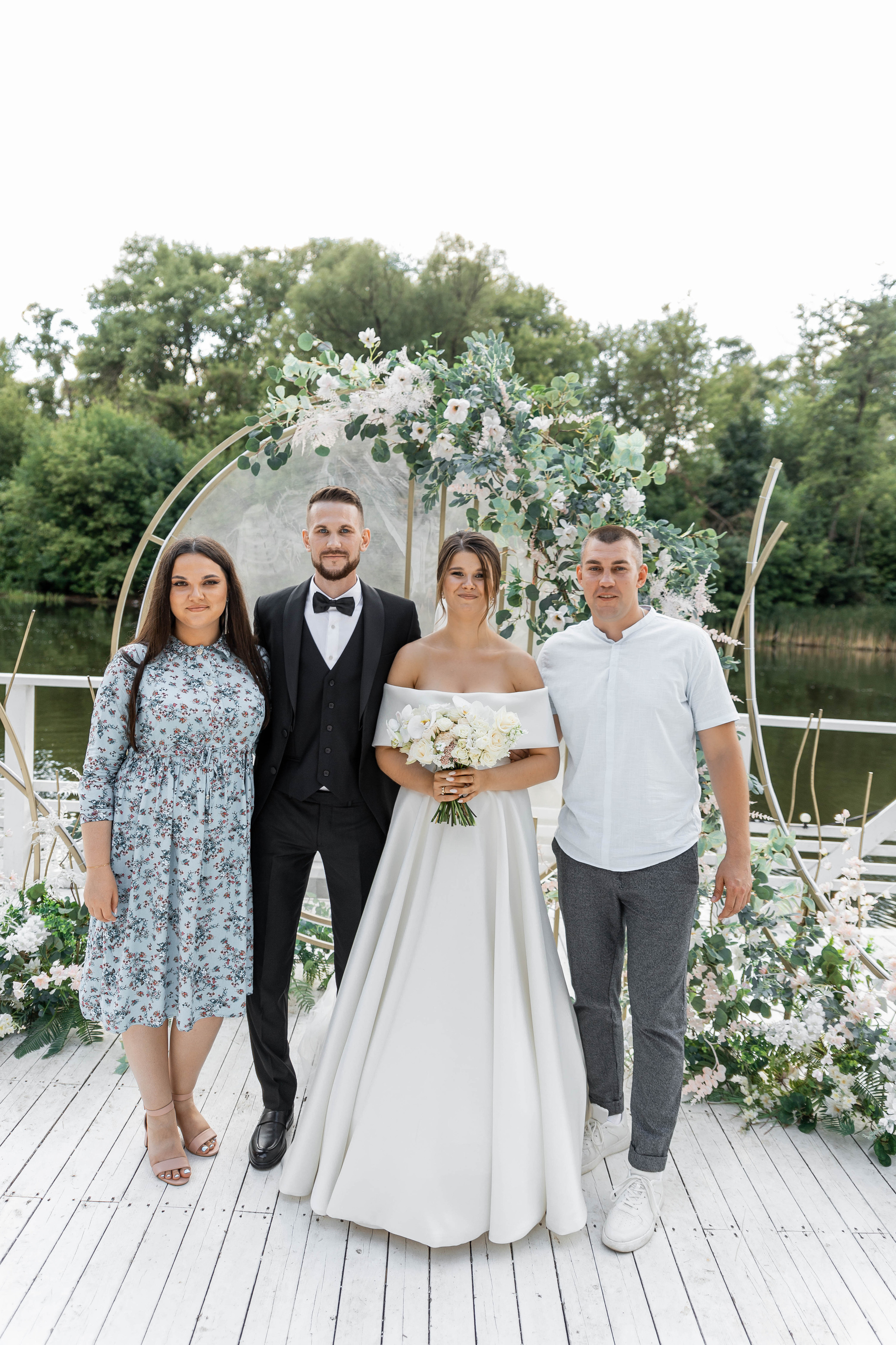 Алена|Александр. Свадебный фотограф Надежда Рыжикова