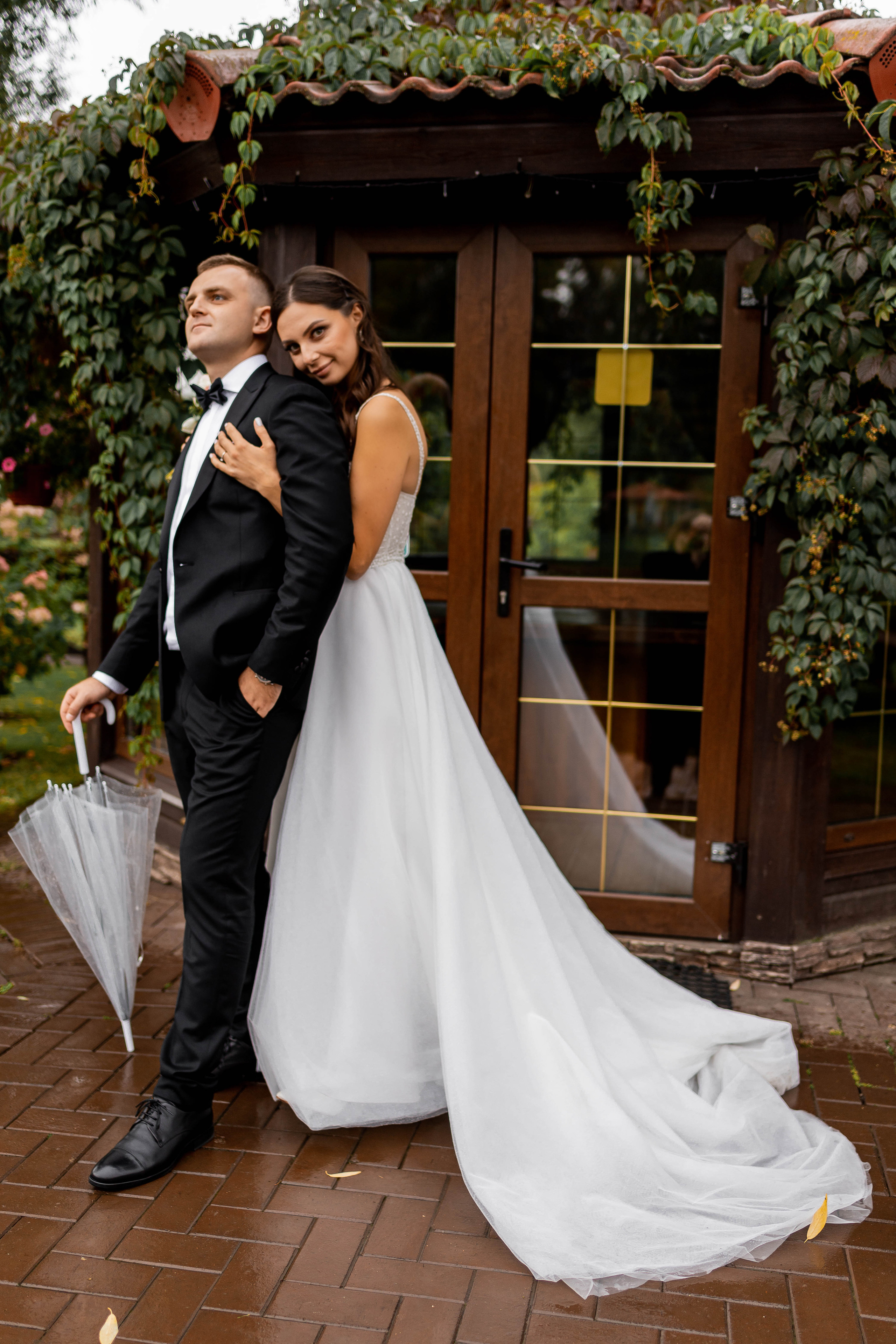 Лиля|Владимир. Свадебный фотограф Надежда Рыжикова