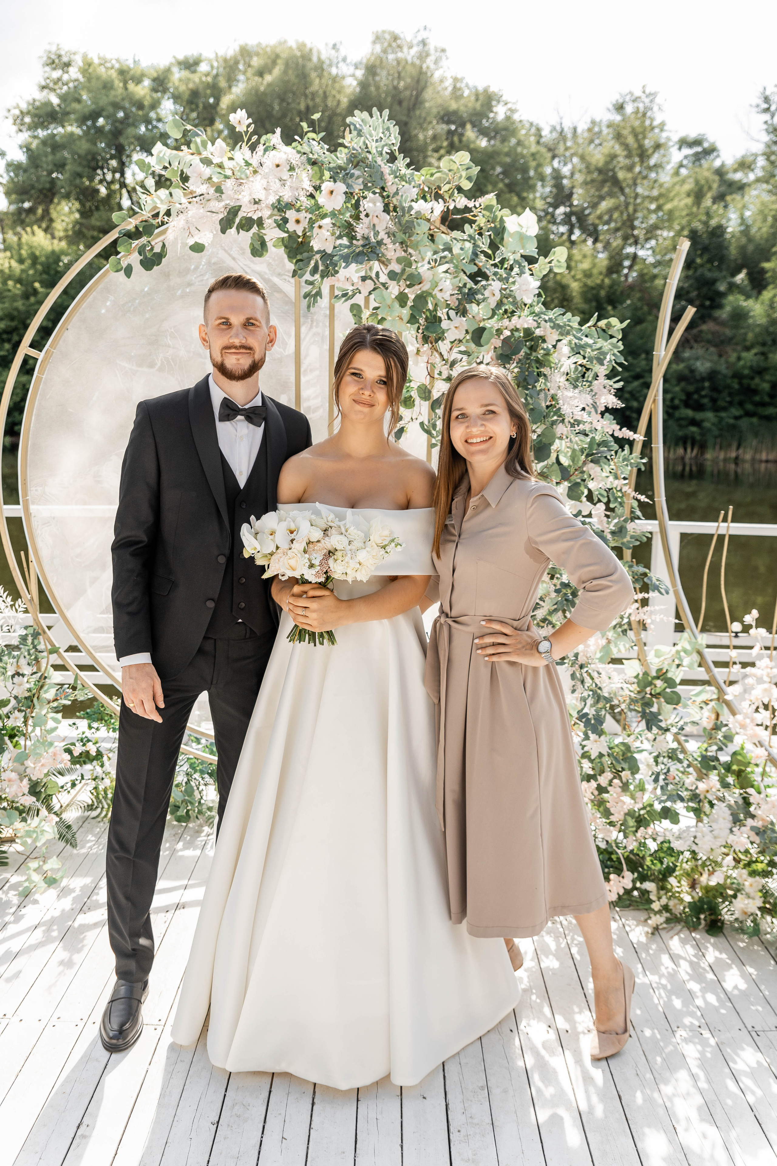 Алена|Александр. Свадебный фотограф Надежда Рыжикова