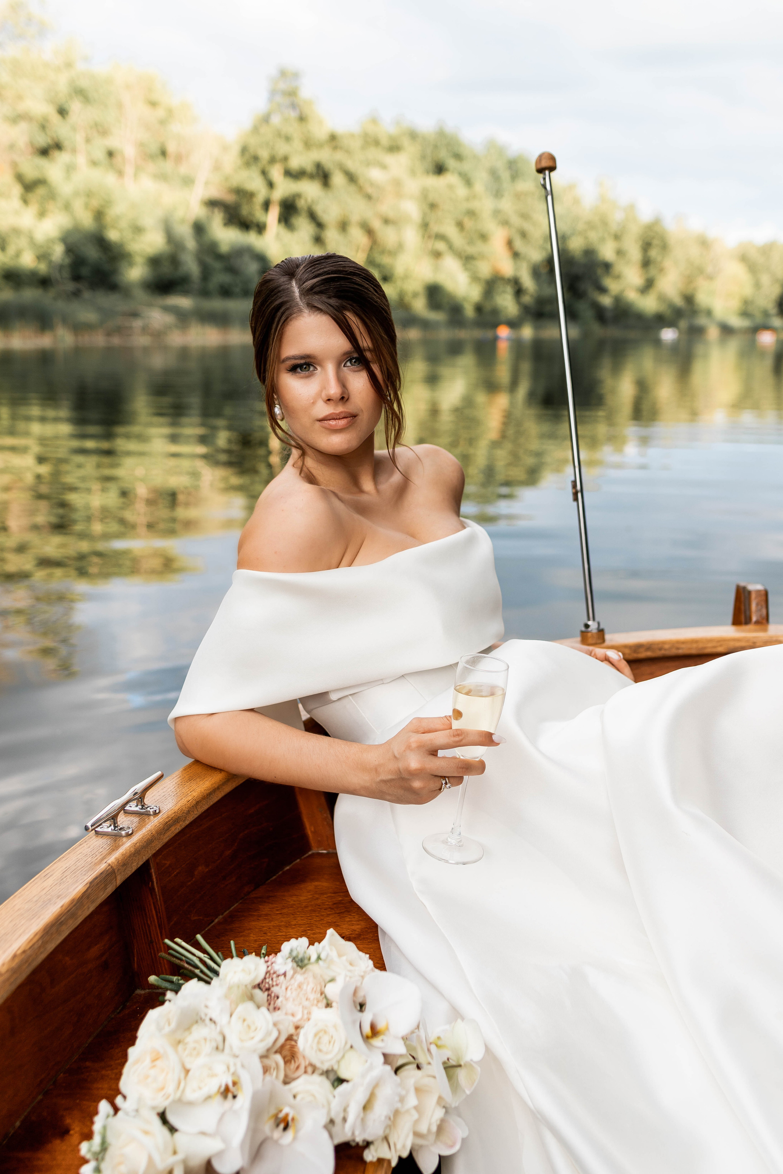 Алена|Александр. Свадебный фотограф Надежда Рыжикова