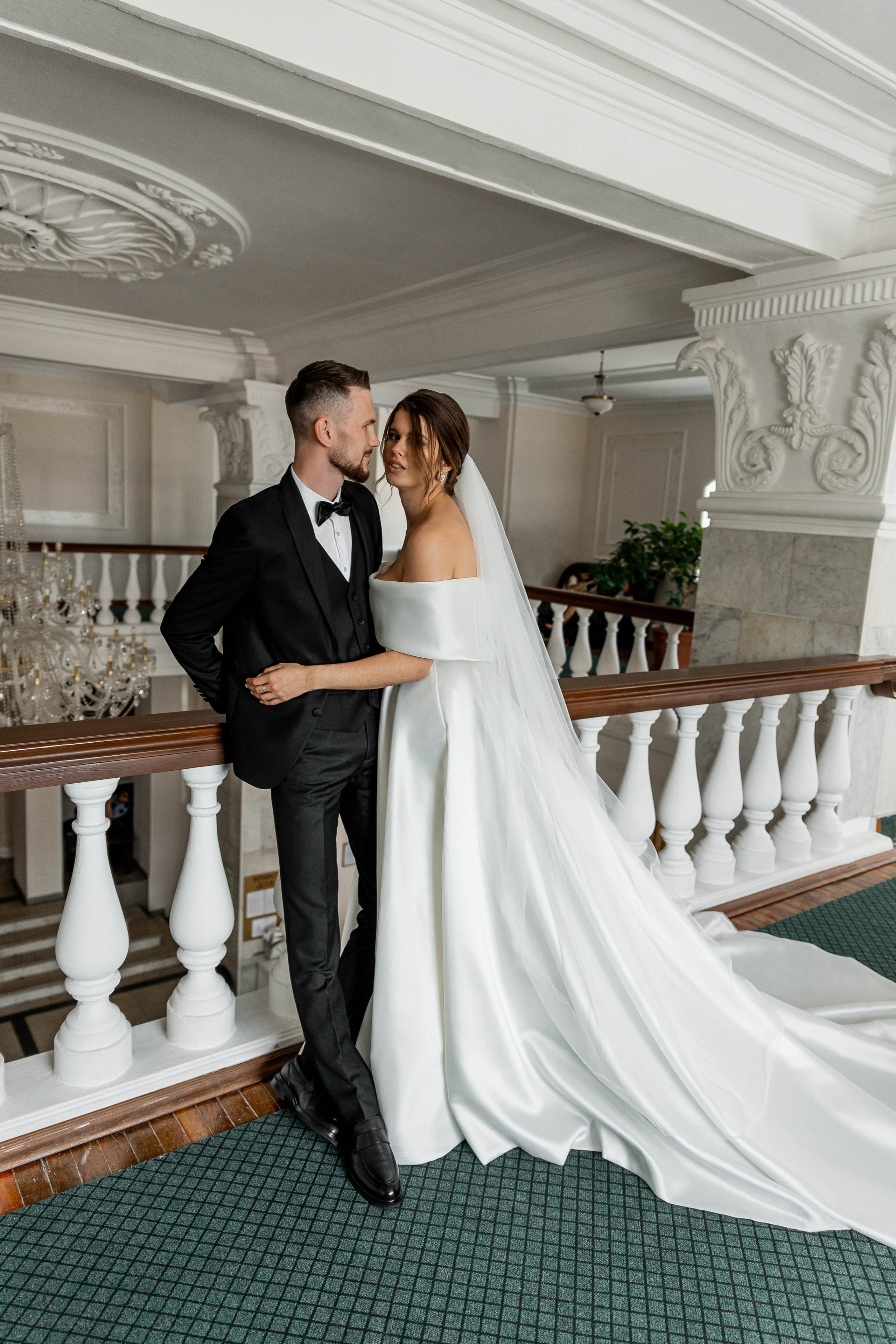 Алена|Александр. Свадебный фотограф Надежда Рыжикова