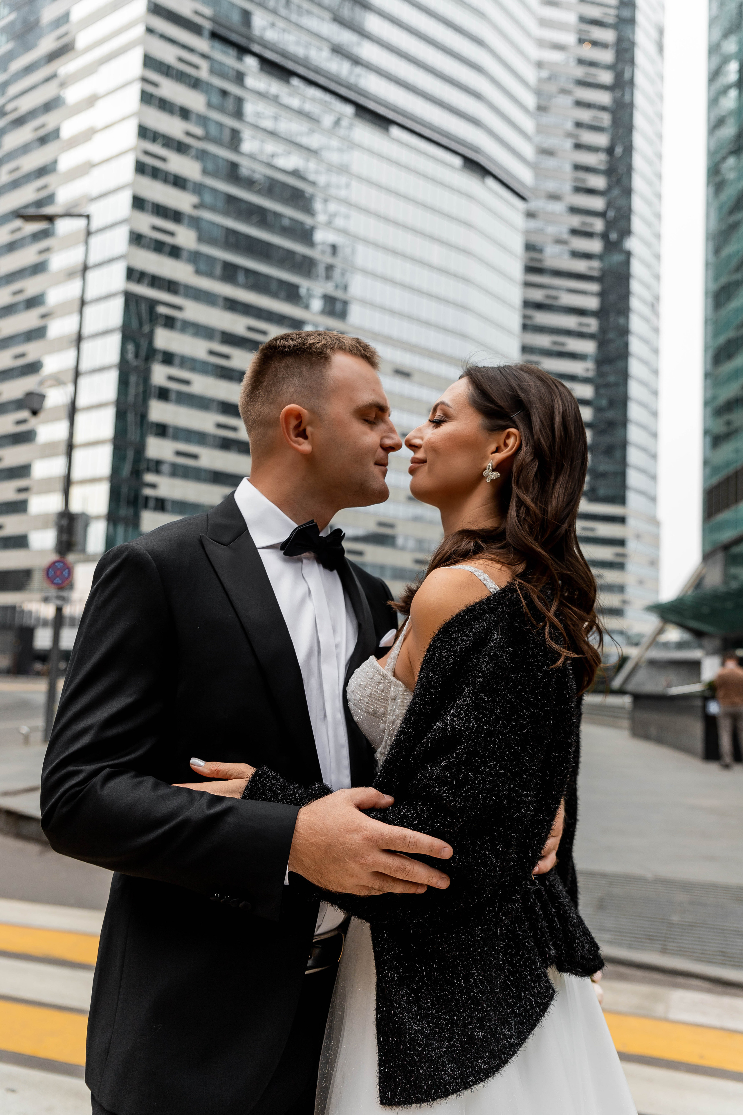 Лиля|Владимир. Свадебный фотограф Надежда Рыжикова